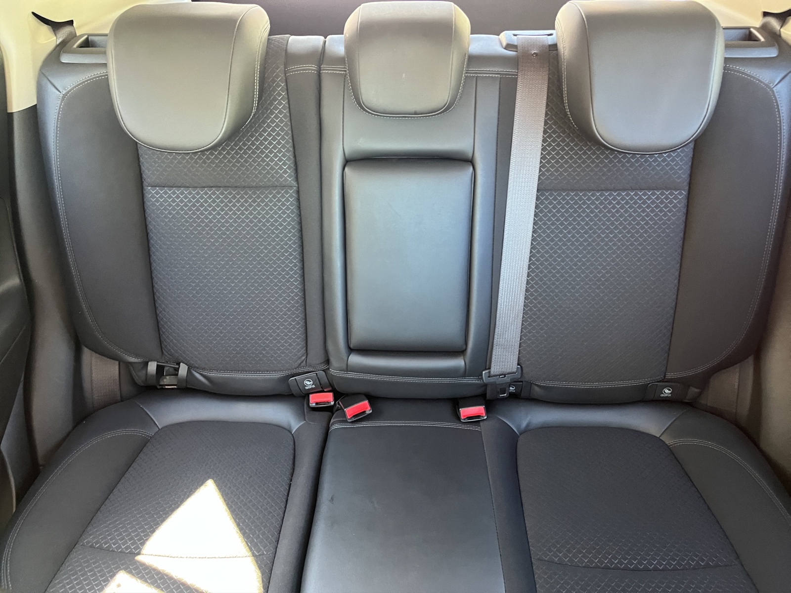 OPEL Mokka X 1.6 CDTi Enjoy 4WD-image-7
