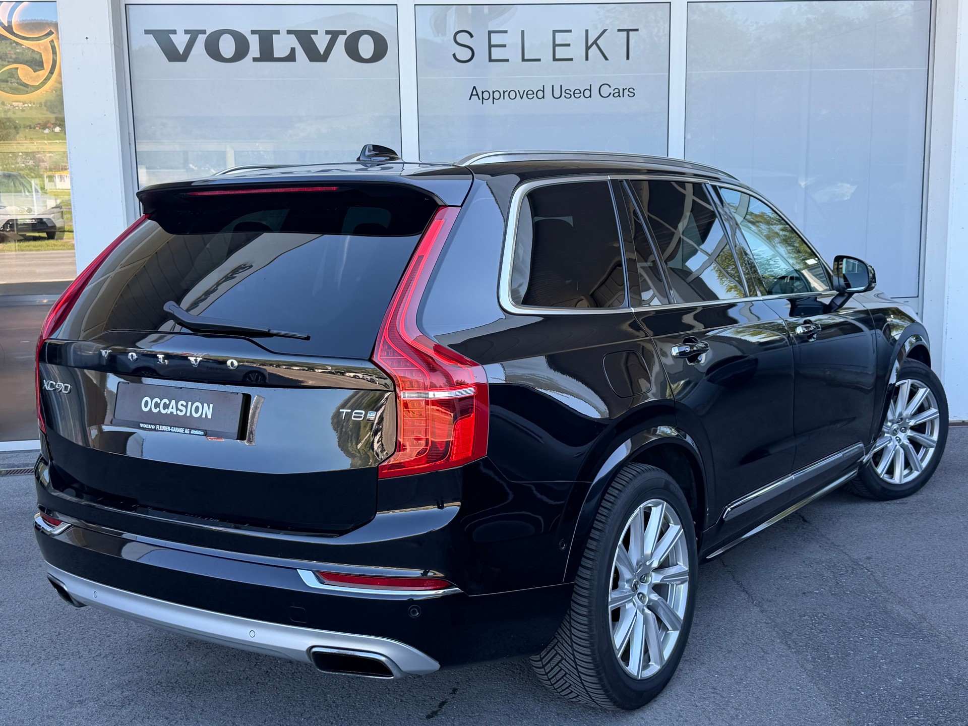 VOLVO XC90 T8 AWD Inscription Geartronic-showroom-element-1