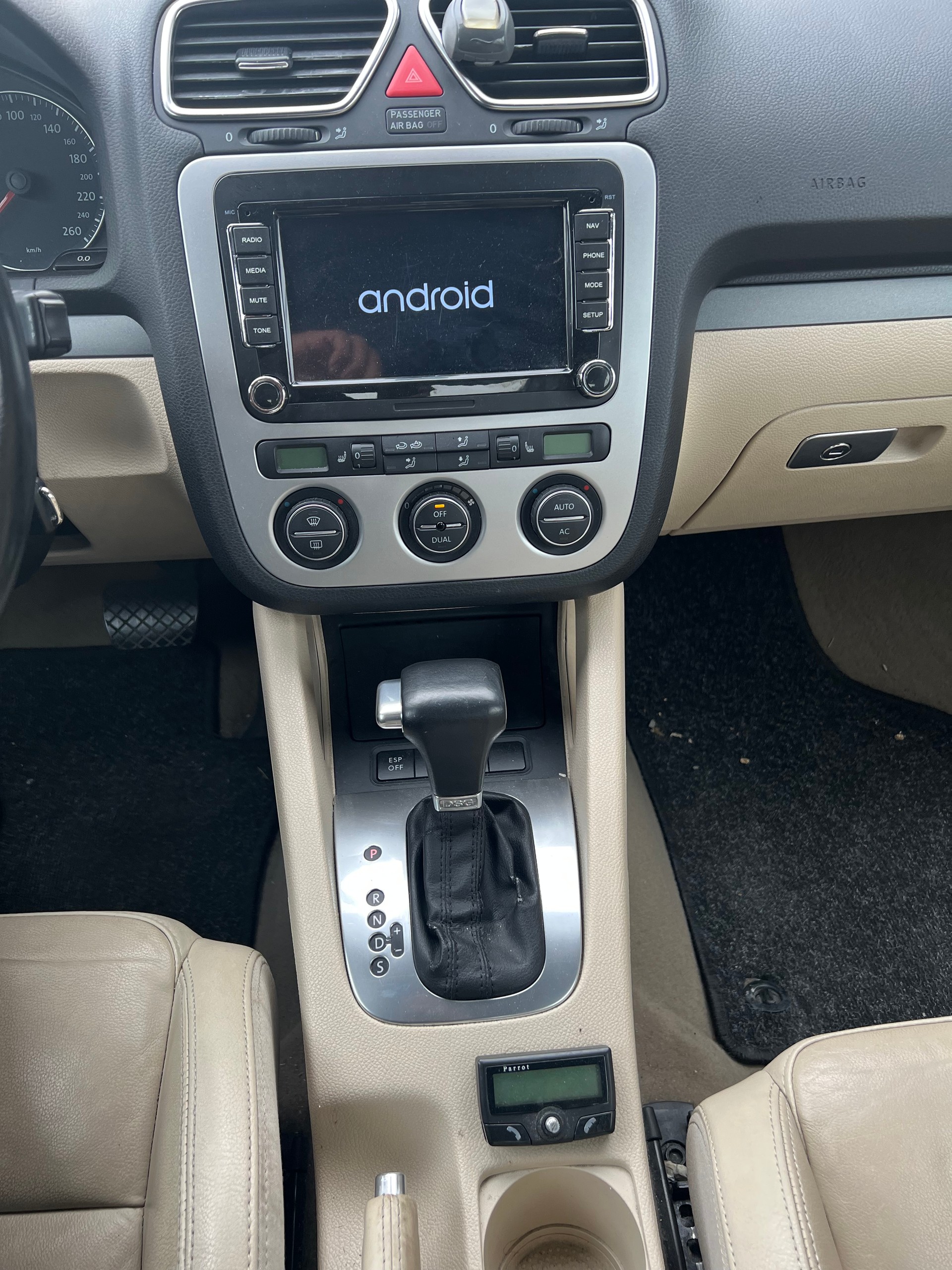 VW EOS Automat 2‘0 Diesel-image-6