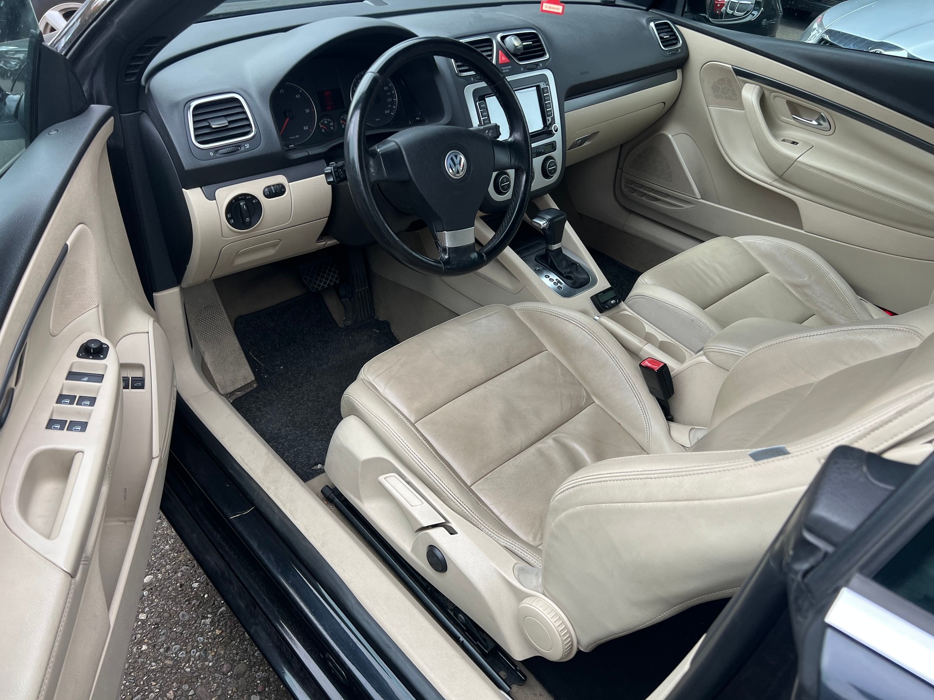 VW EOS Automat 2‘0 Diesel-image-15