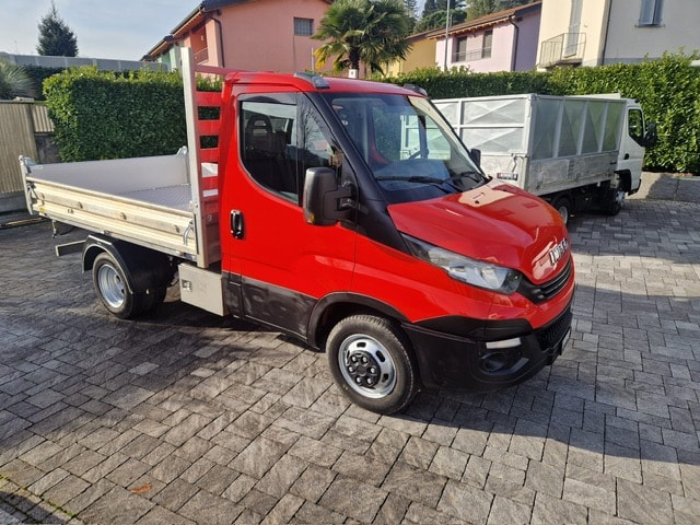 IVECO 35 C 14 A8-image-3