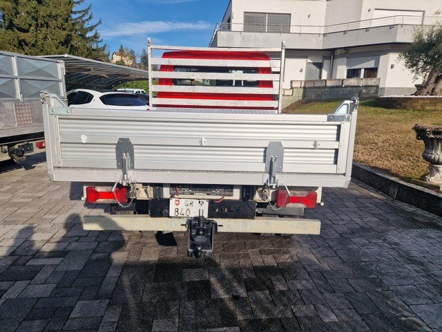 IVECO 35 C 14 A8-image-6