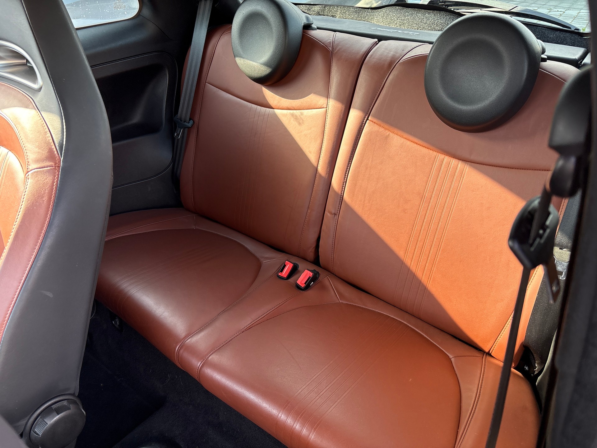 FIAT 595 1.4 16V Turbo Abarth Turismo-image-7