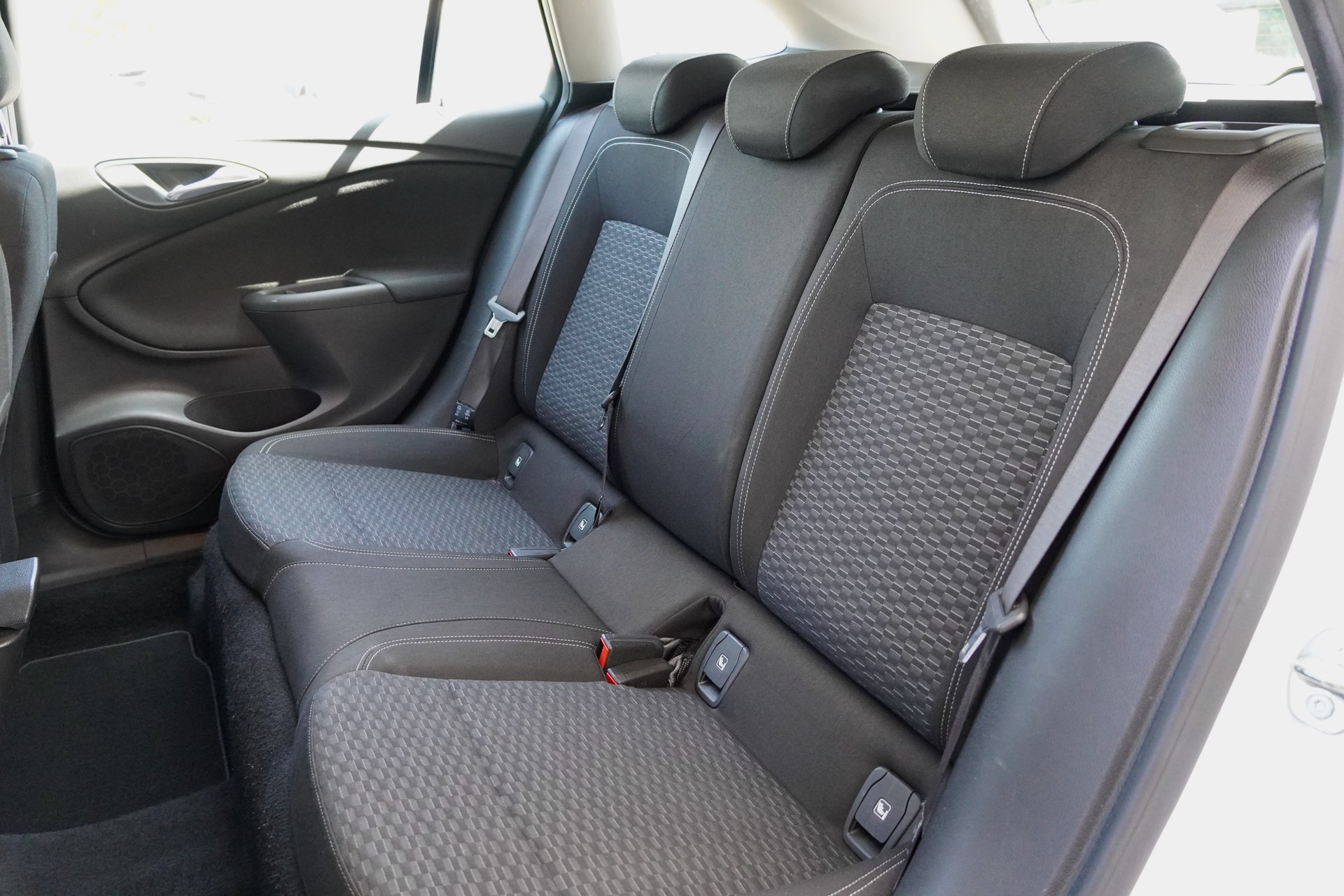 OPEL Astra Sports Tourer 1.4i CNG Turbo Enjoy-image-12