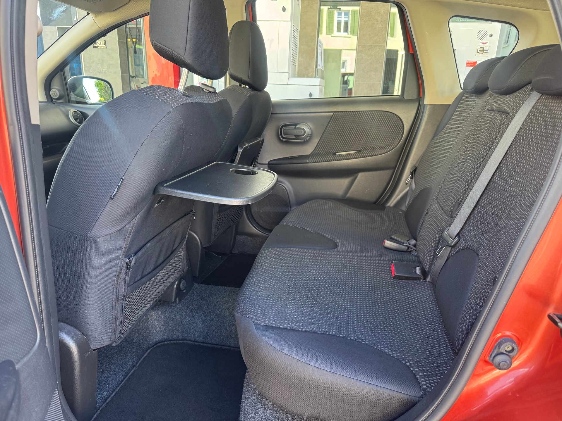 NISSAN Note 1.4 acenta-image-10
