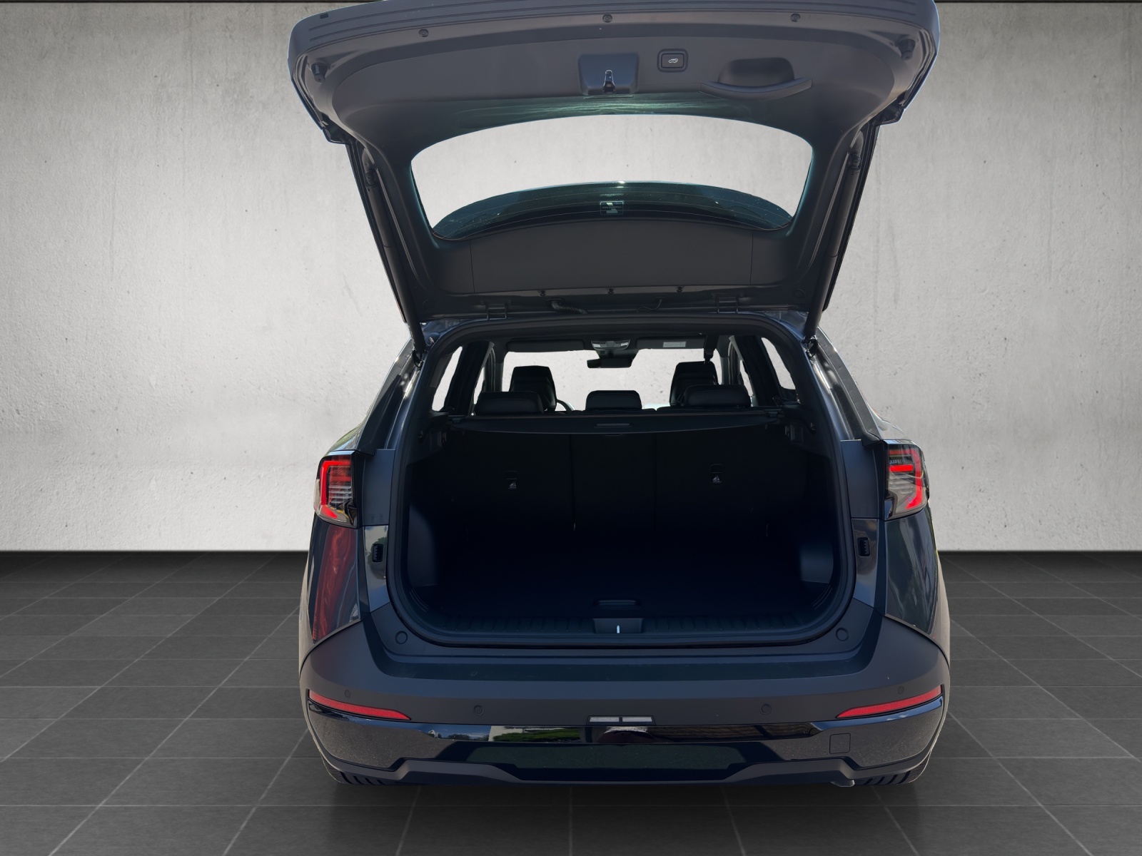 KIA Sportage 1.6 T-GDi Hybrid Black Edition-image-16