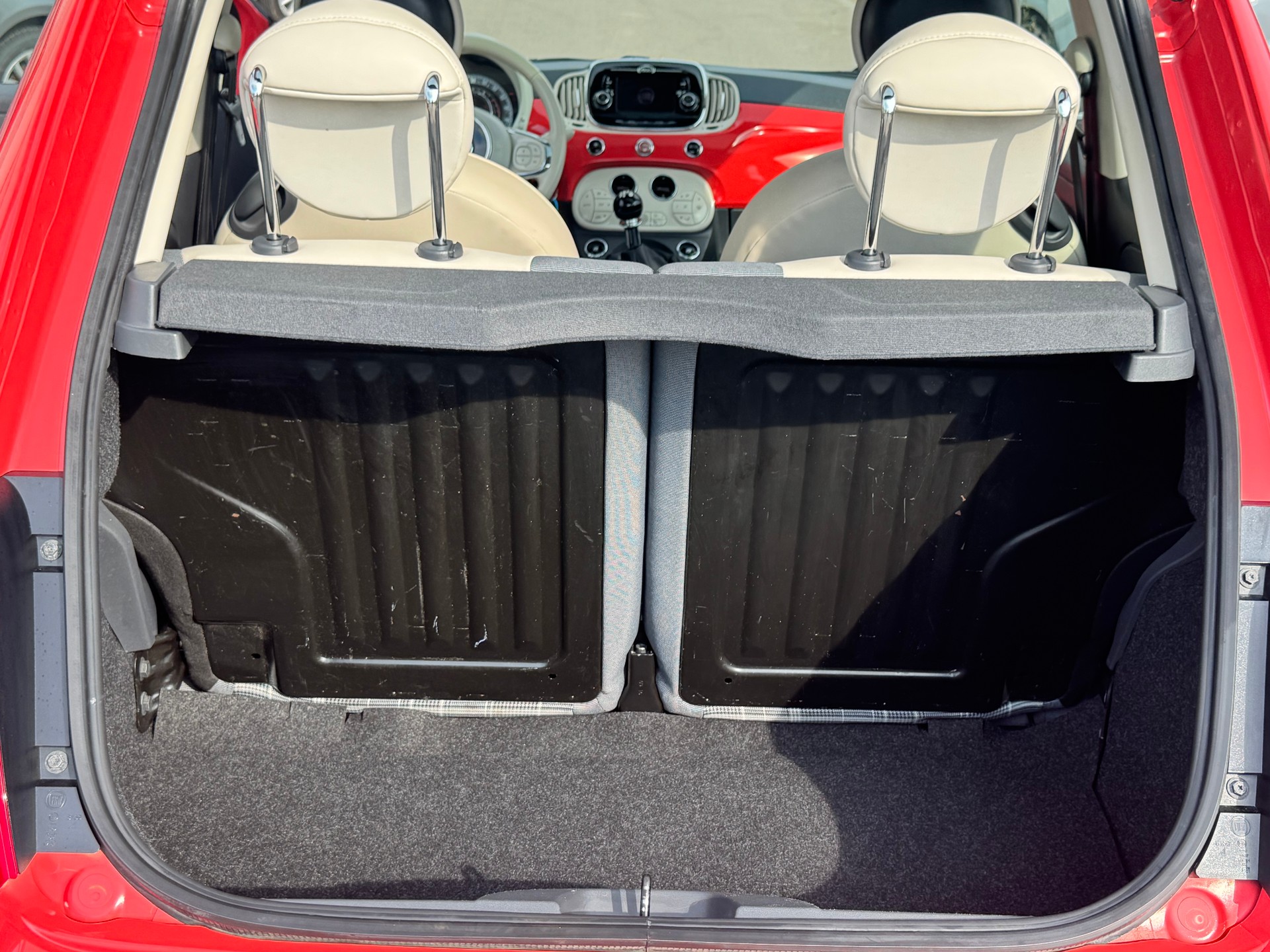 FIAT 500 1.2 Lounge-image-15