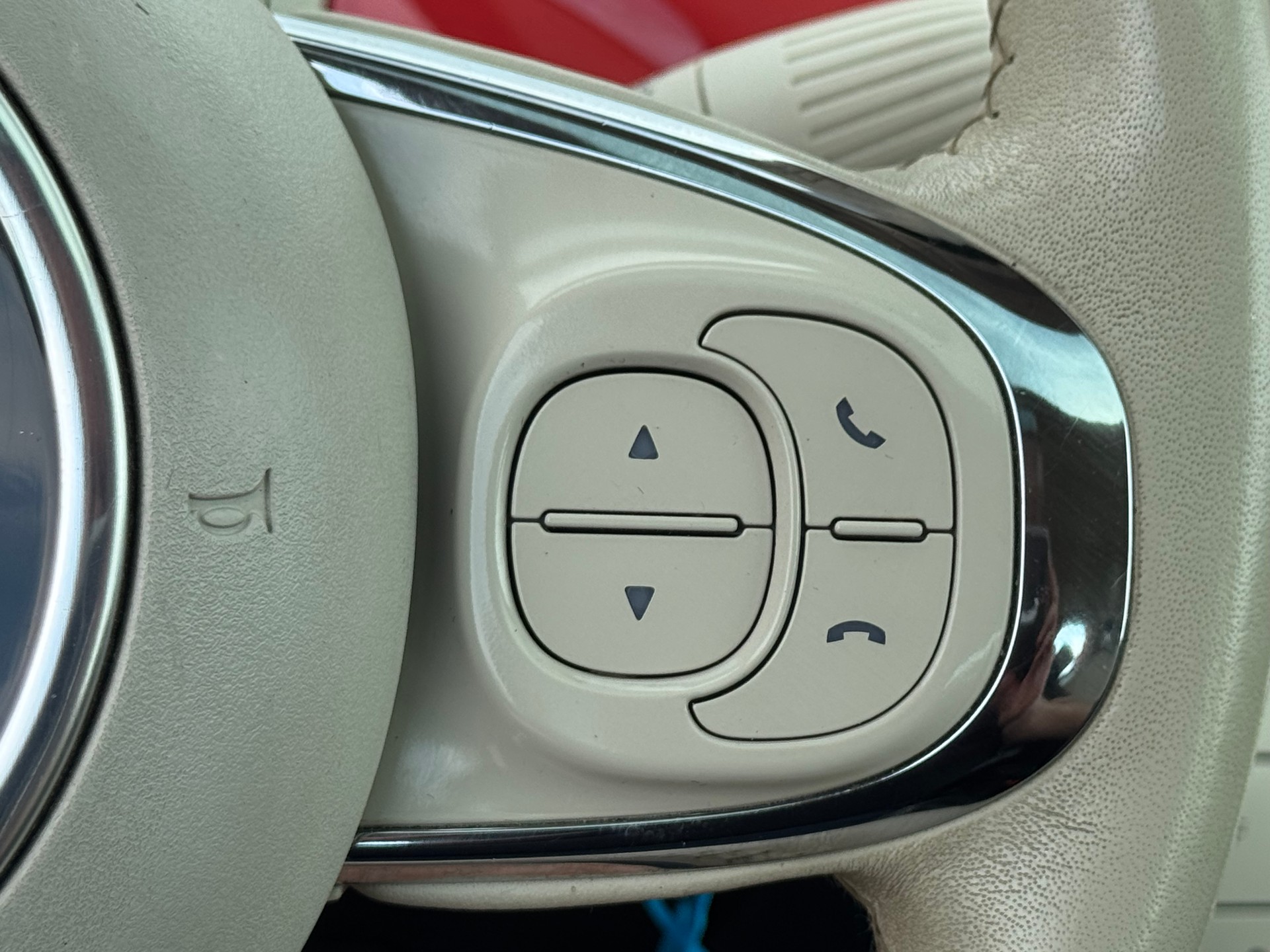 FIAT 500 1.2 Lounge-image-14