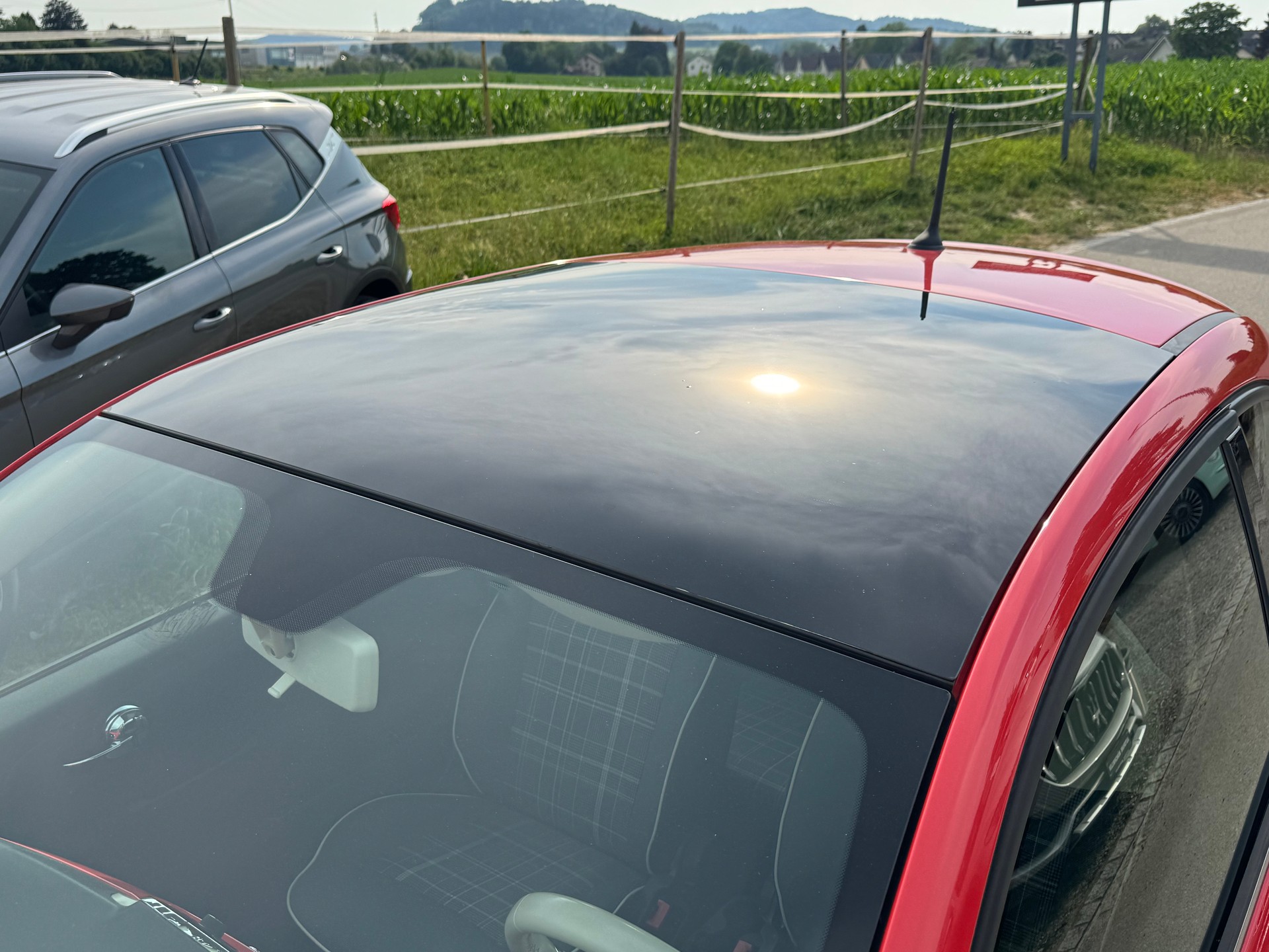 FIAT 500 1.2 Lounge-image-11