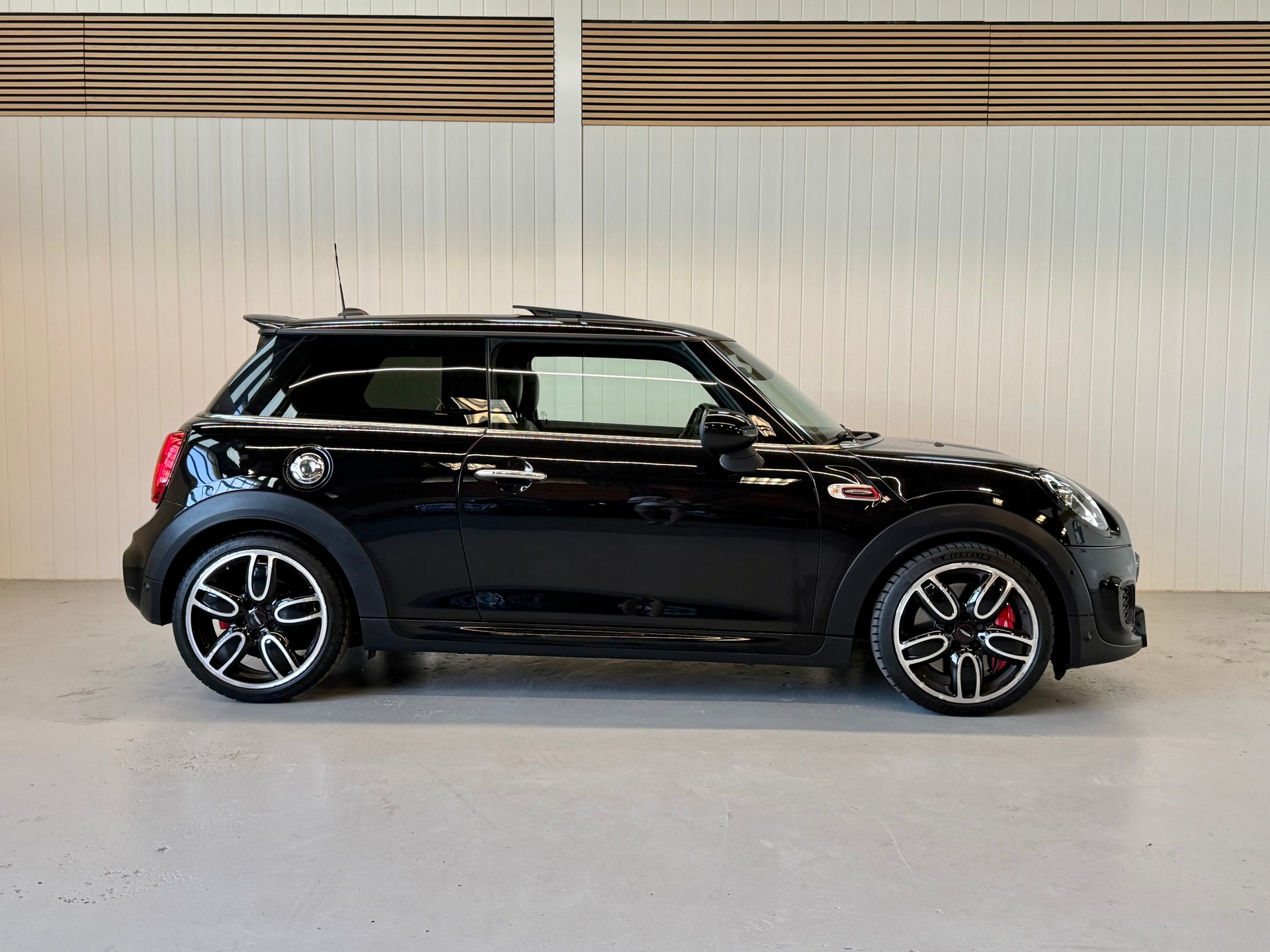 MINI Cooper John Cooper Works Steptronic frisch ab MFK & Service-image-5