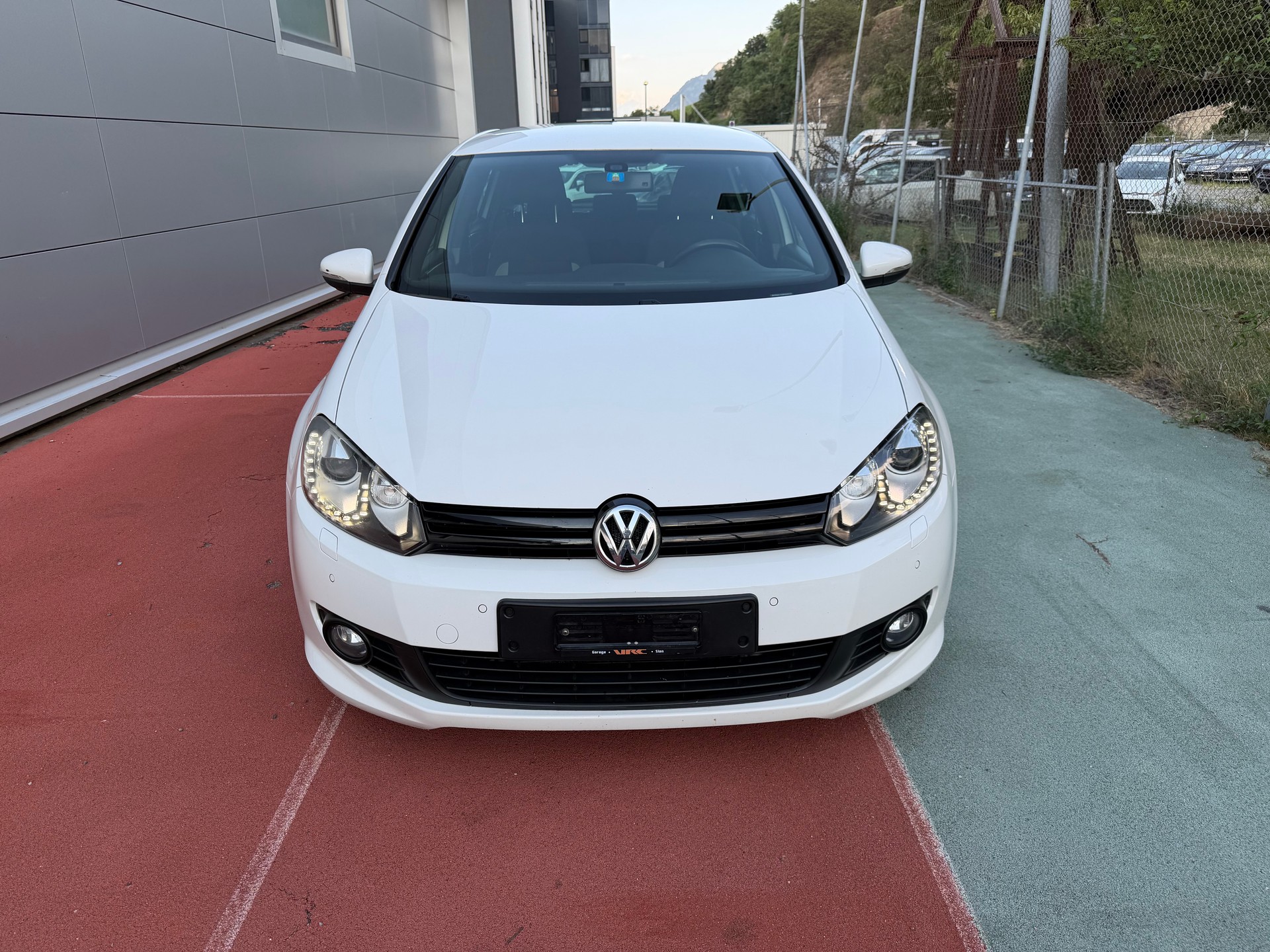 VW Golf 1.4 TSI Team-image-2