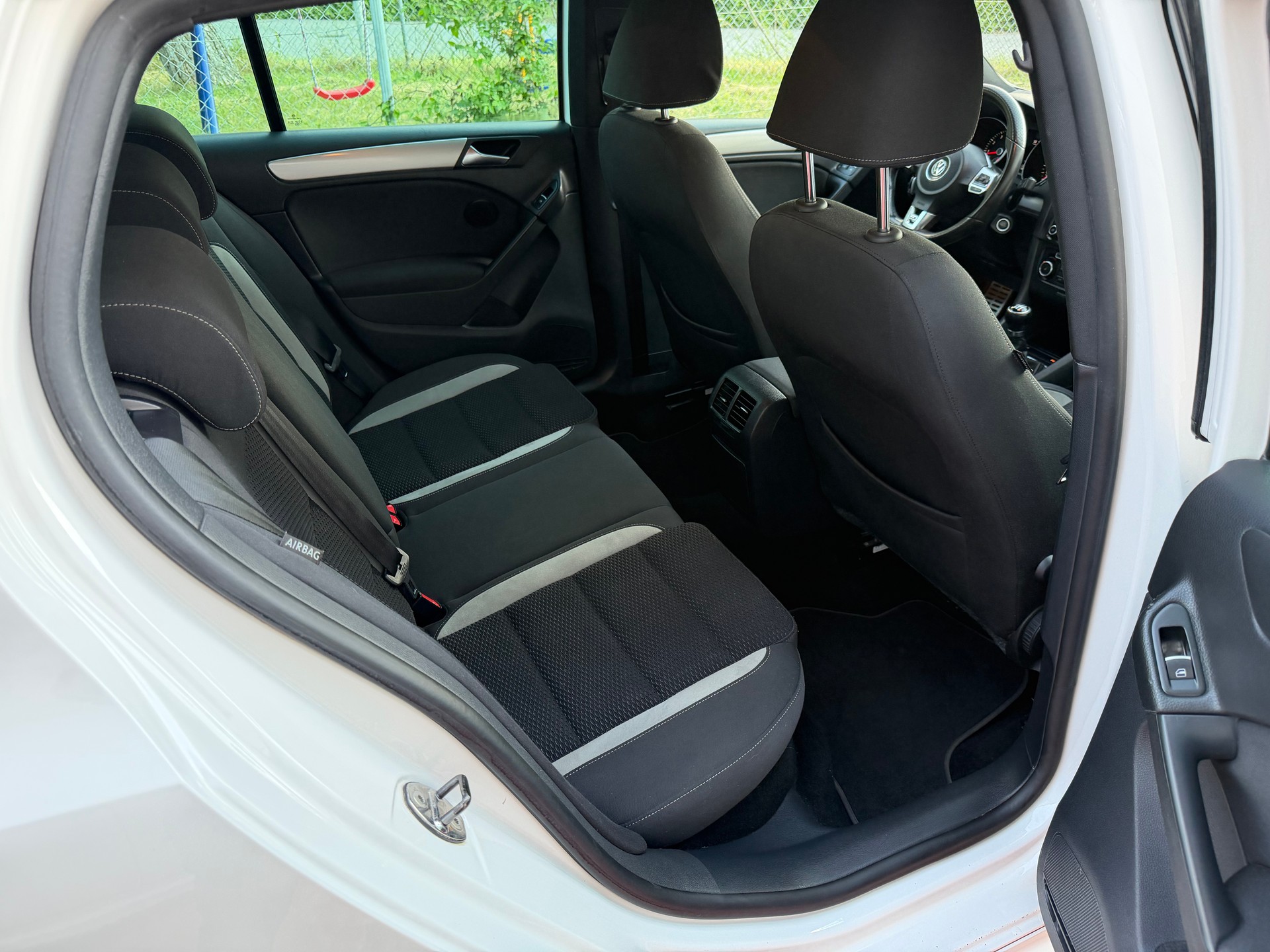 VW Golf 1.4 TSI Team-image-11
