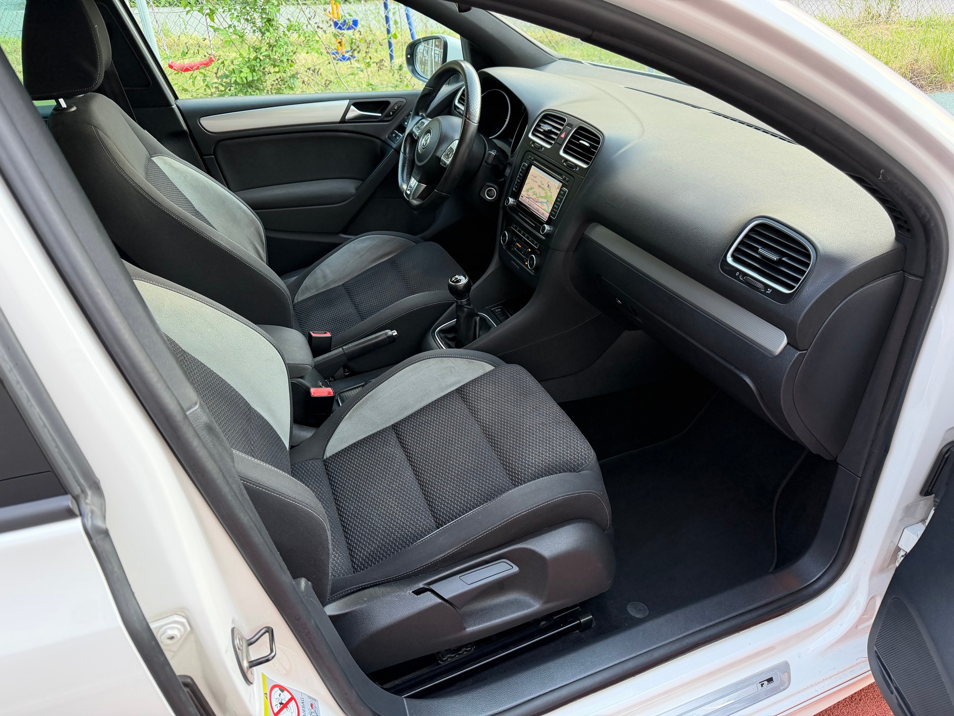 VW Golf 1.4 TSI Team-image-9