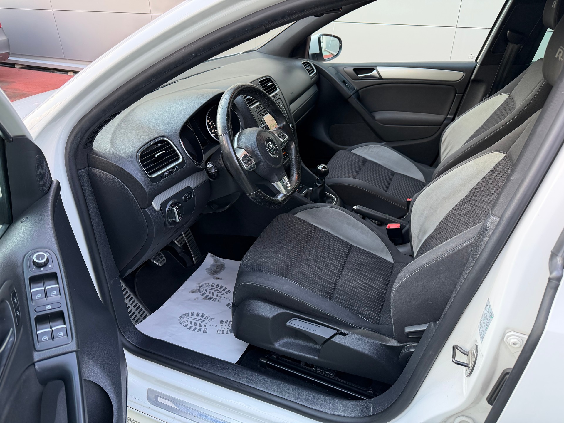 VW Golf 1.4 TSI Team-image-8