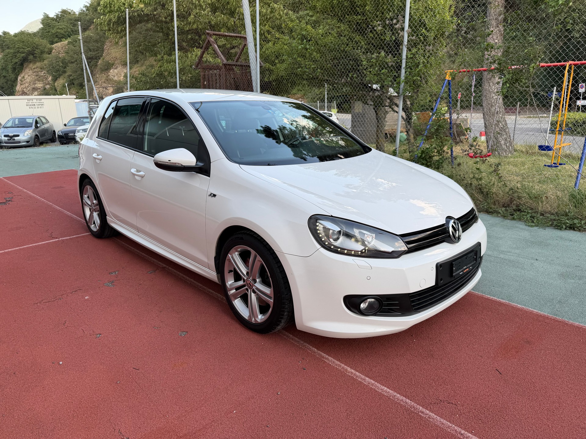 VW Golf 1.4 TSI Team-image-1