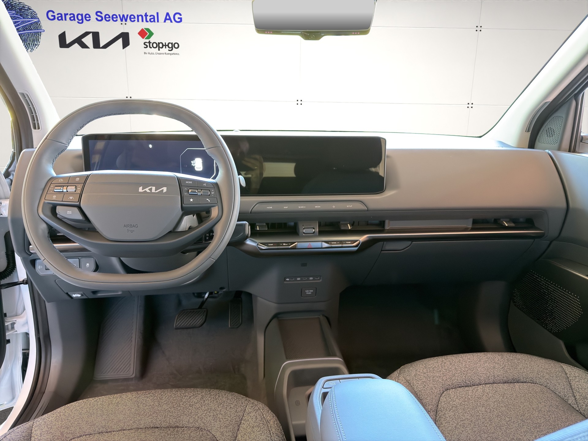 KIA EV2 42 kWh Air 4Sitze-image-9