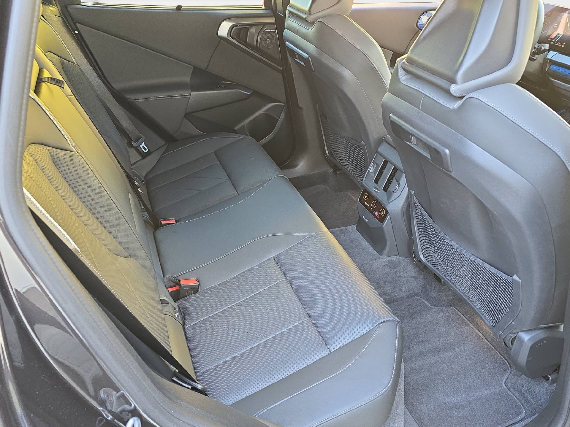 BMW X3 30e xDrive M Sport ** Anhängerkupplung **-image-7