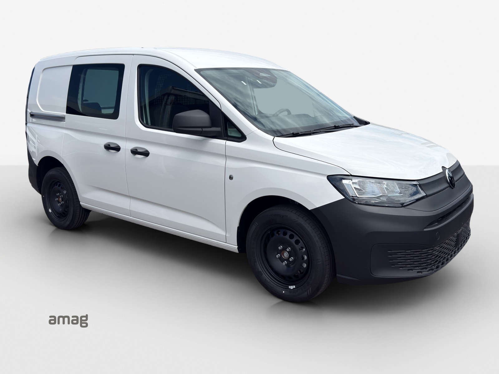 VW Caddy Cargo 2.0TDI 4Motion-image-5