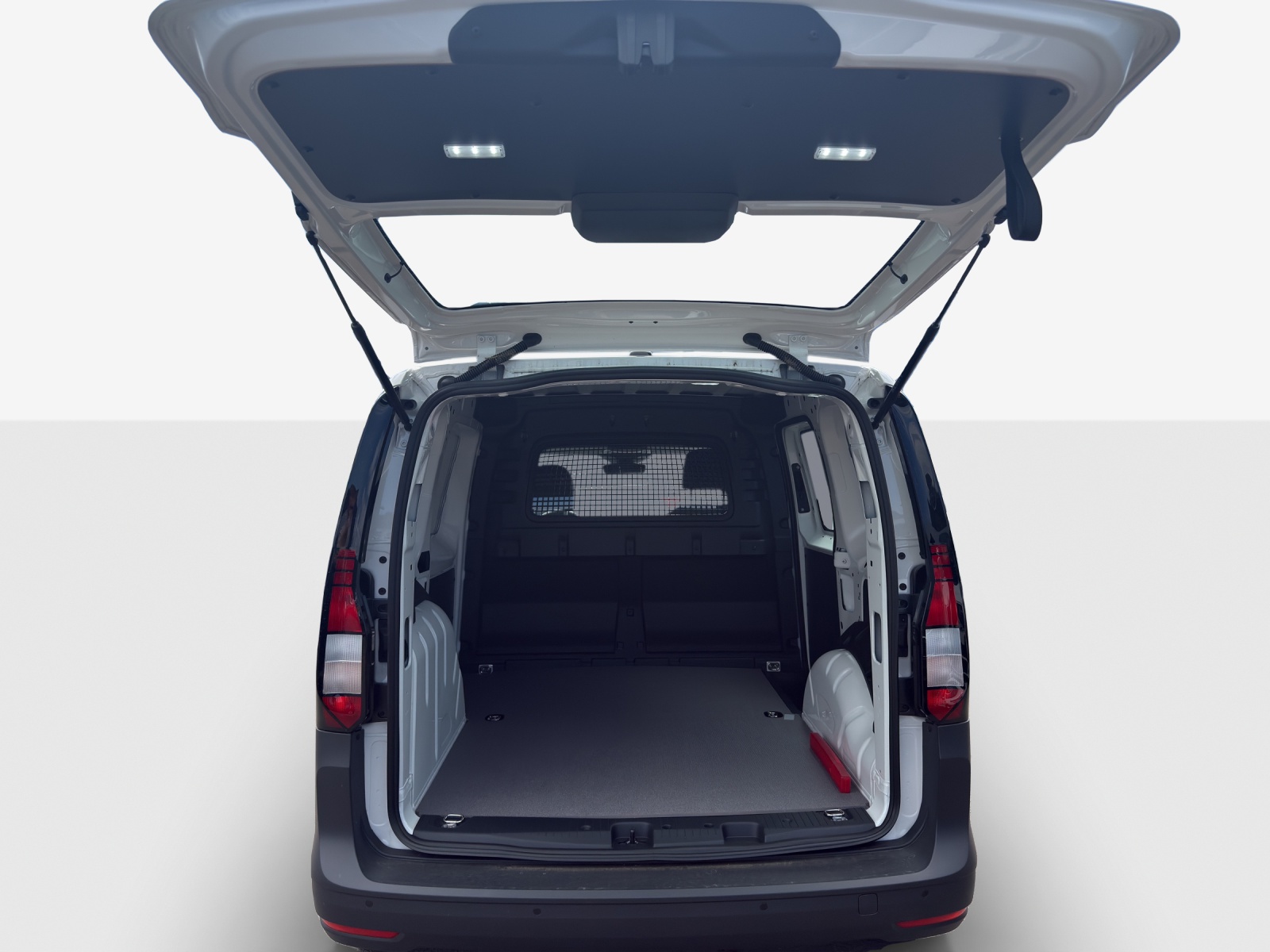 VW Caddy Cargo 2.0TDI 4Motion-image-12