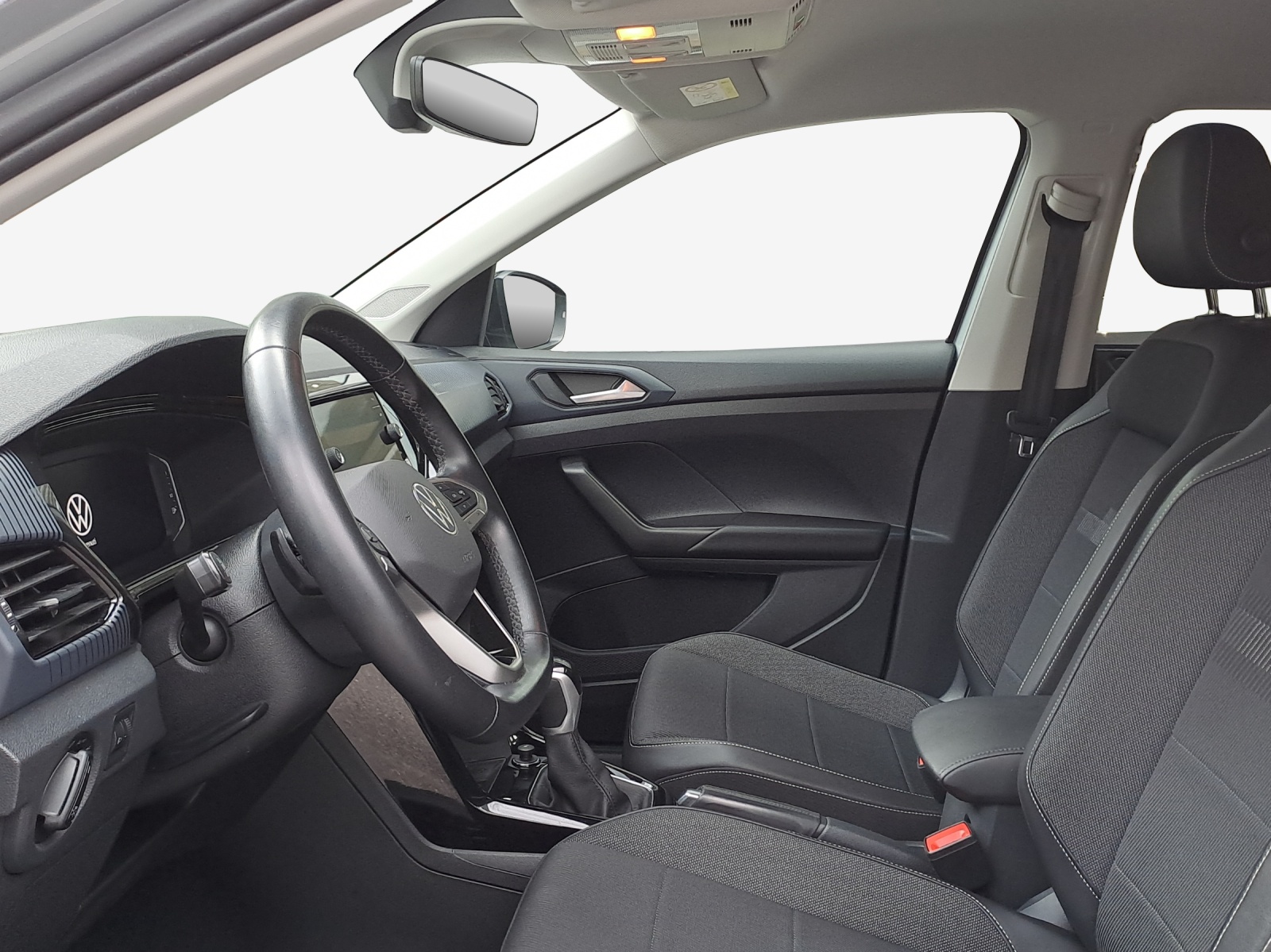 VW T-Cross 1.0 TSI Life Limited DSG-image-7