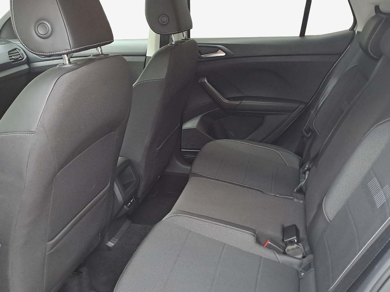 VW T-Cross 1.0 TSI Life Limited DSG-image-11