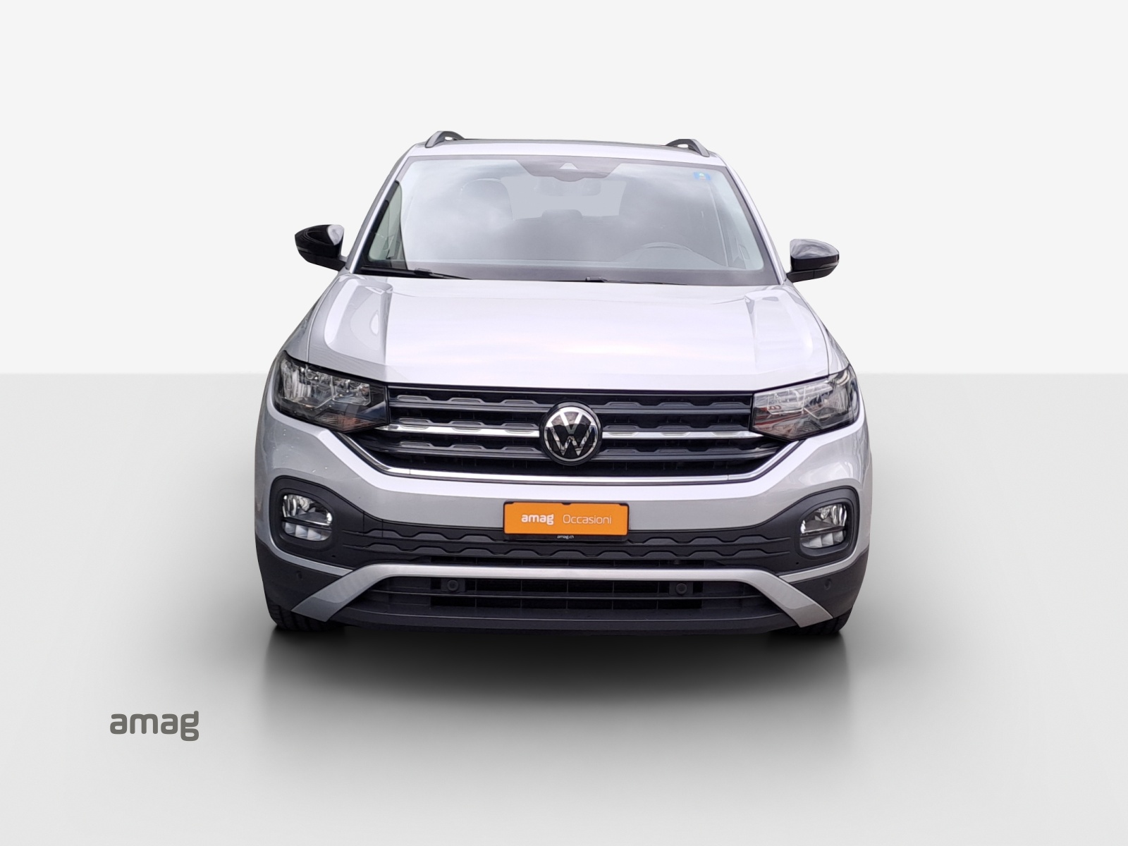 VW T-Cross 1.0 TSI Life Limited DSG-image-6