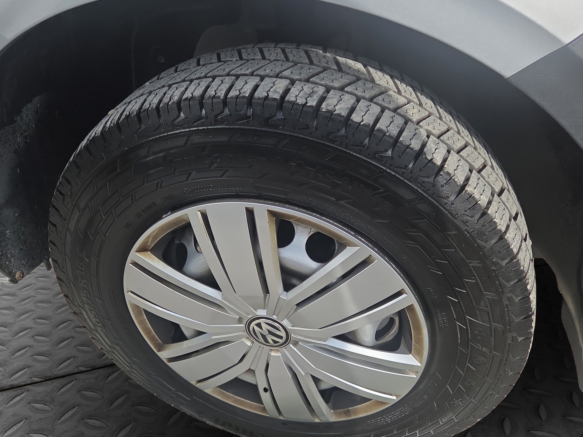 VW Crafter 35 2.0 TDI Entry L3 A-image-14