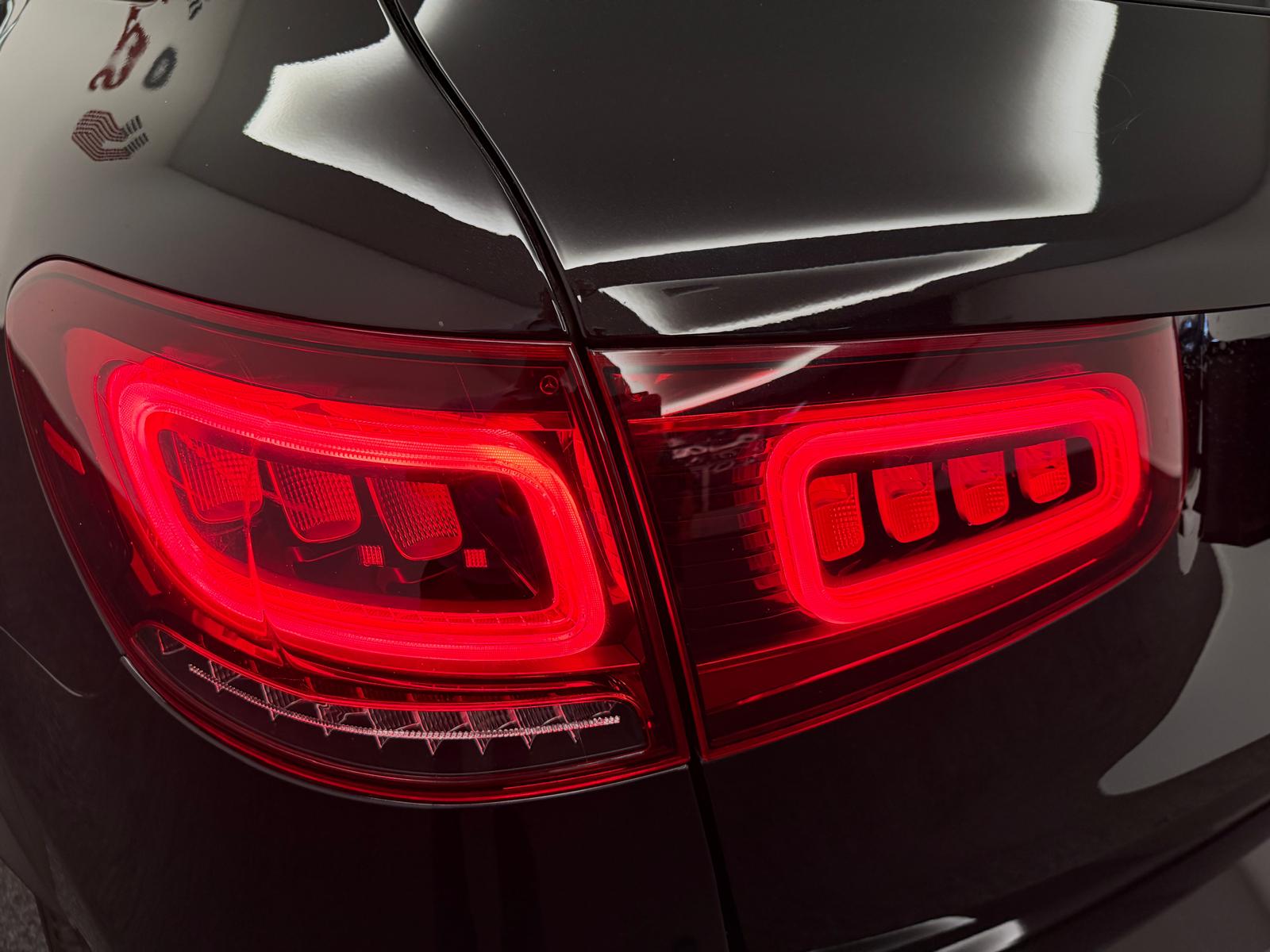 MERCEDES-BENZ GLC 43 AMG 4Matic 9G-Tronic-image-8