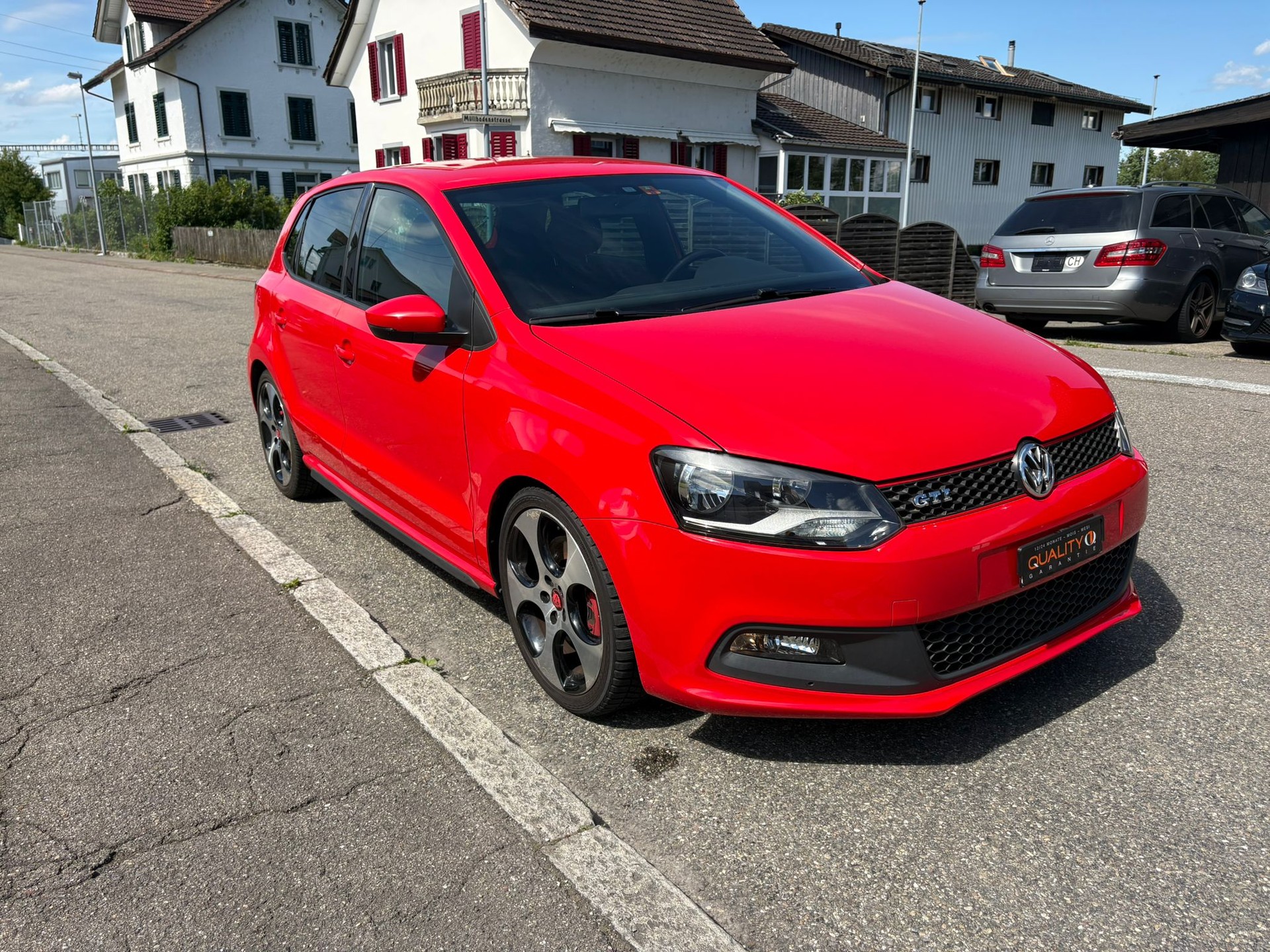 VW Polo 1.4 GTI ABT-image-2