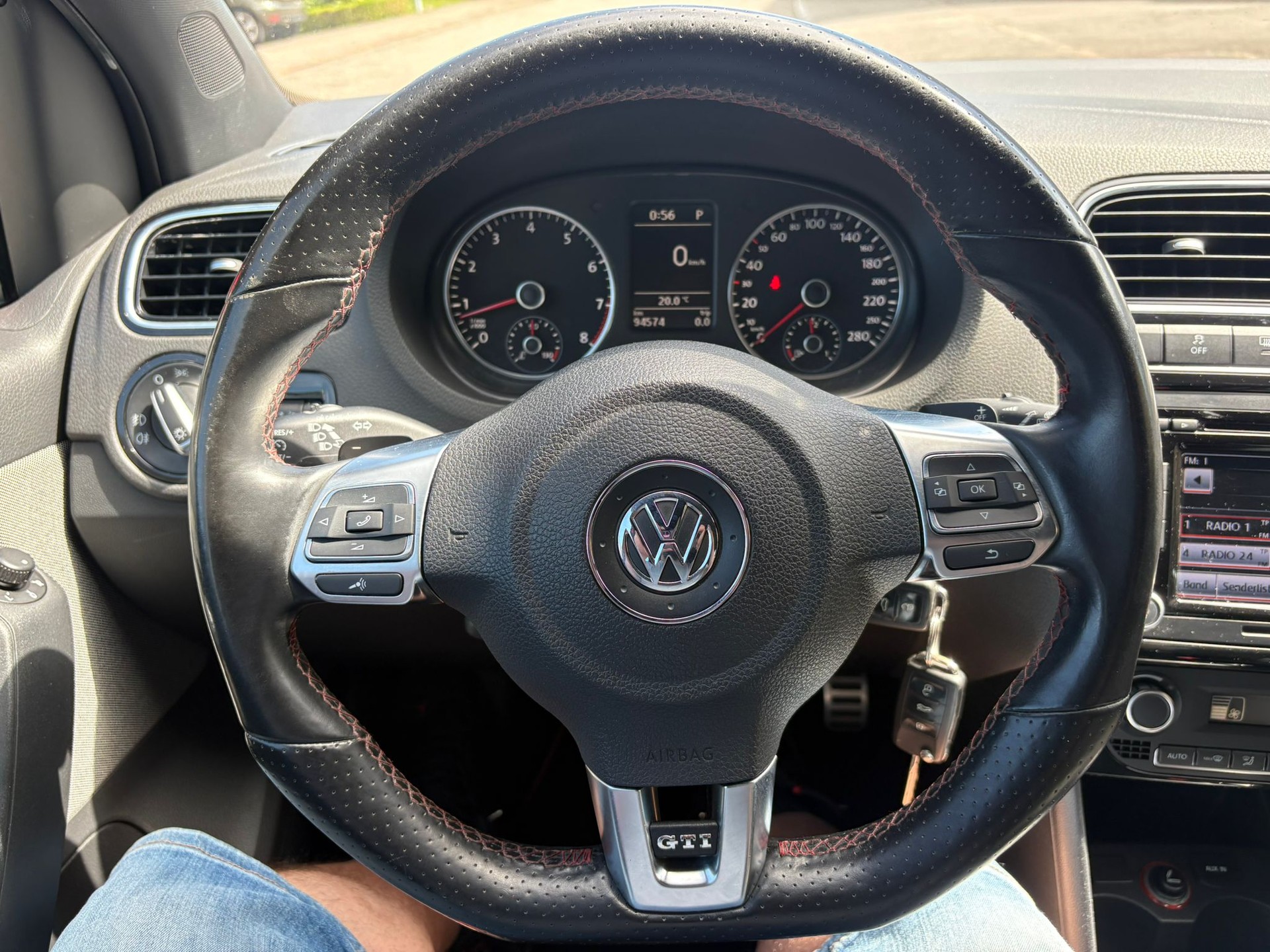 VW Polo 1.4 GTI ABT-image-8