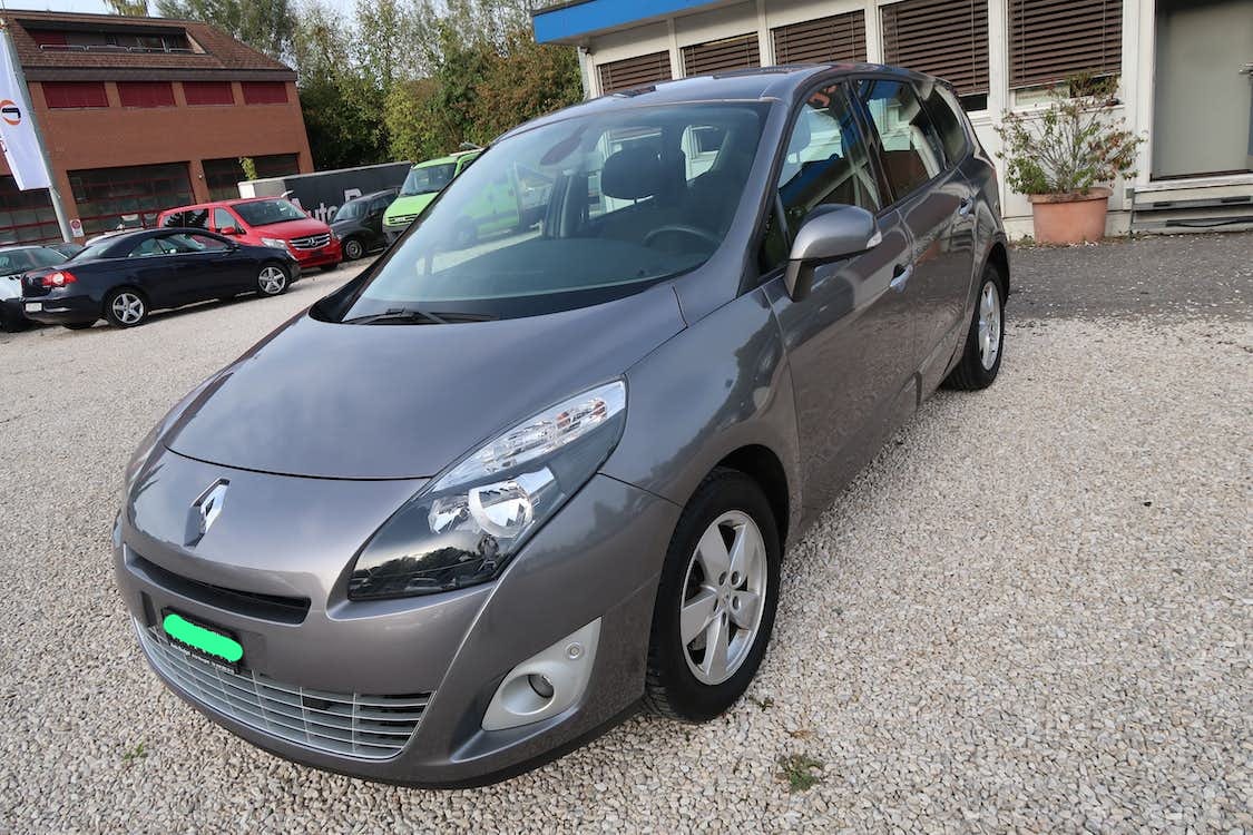 RENAULT TCe 130-image-0