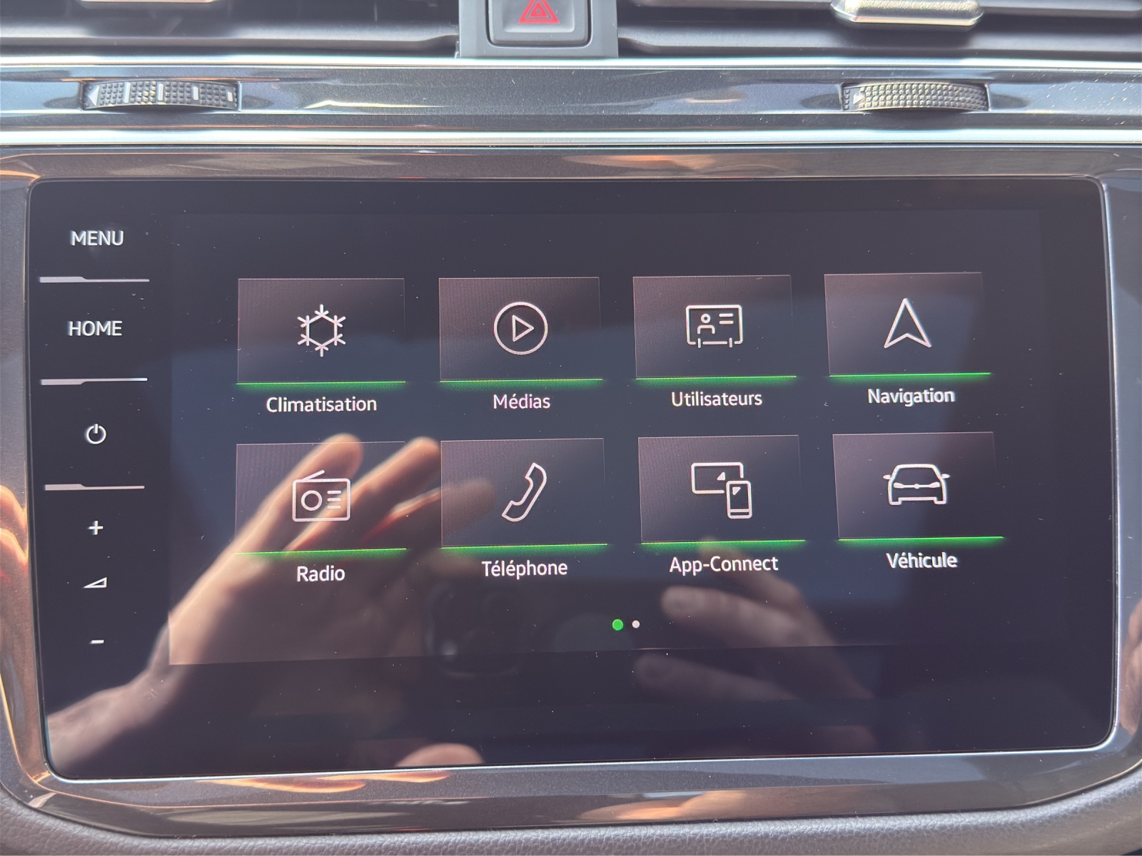 VW Tiguan 2.0TSI R-Line 4Motion DSG-image-15