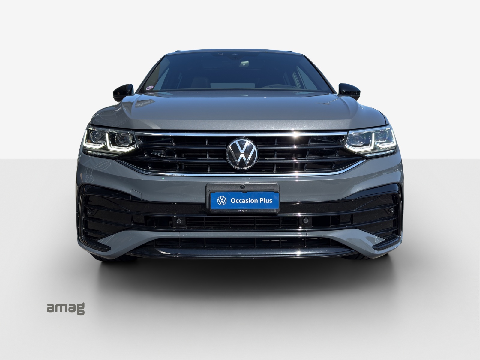 VW Tiguan 2.0TSI R-Line 4Motion DSG-image-6