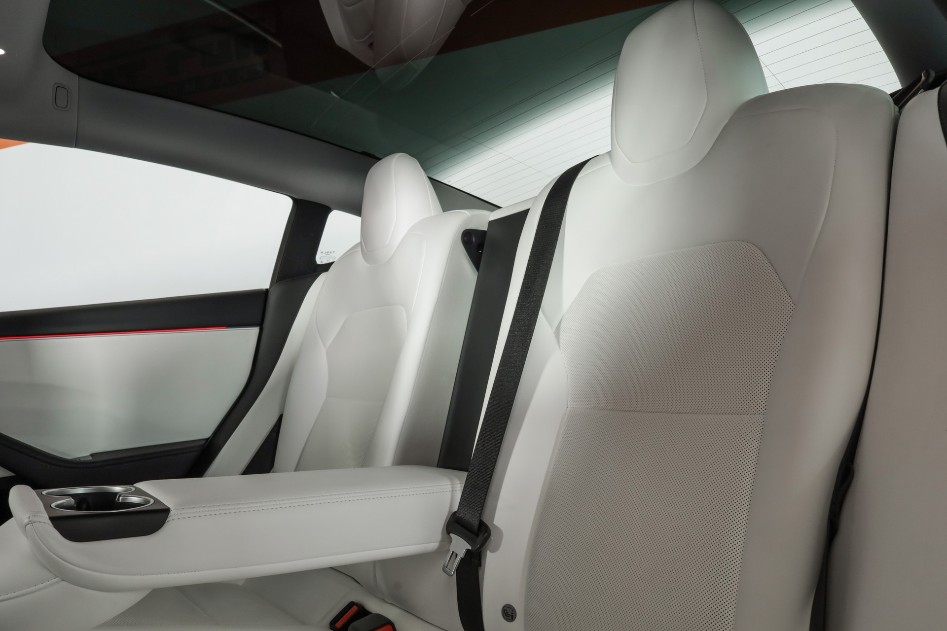 TESLA Model 3 Dual Motor Performance AWD-image-23