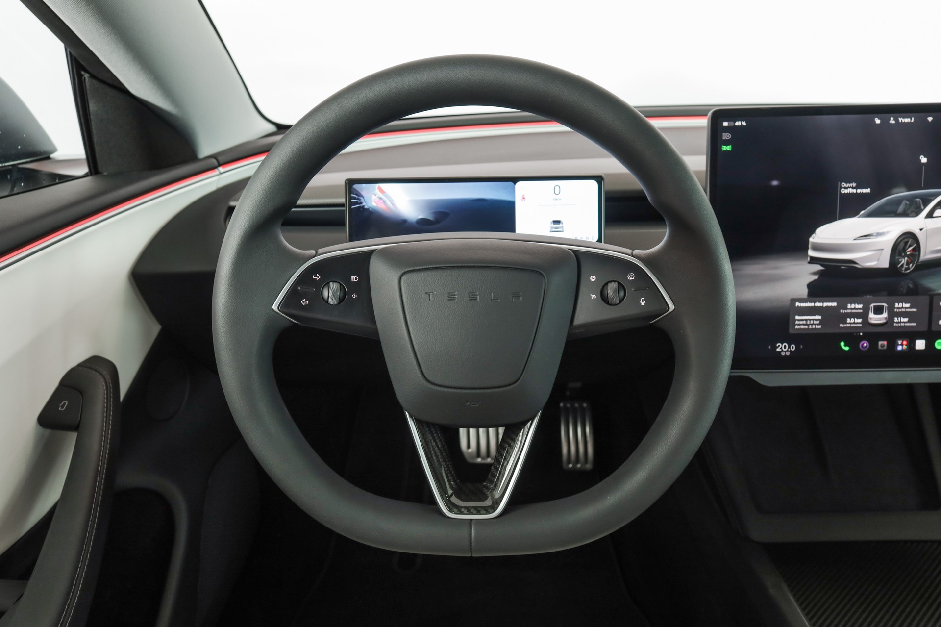 TESLA Model 3 Dual Motor Performance AWD-image-9