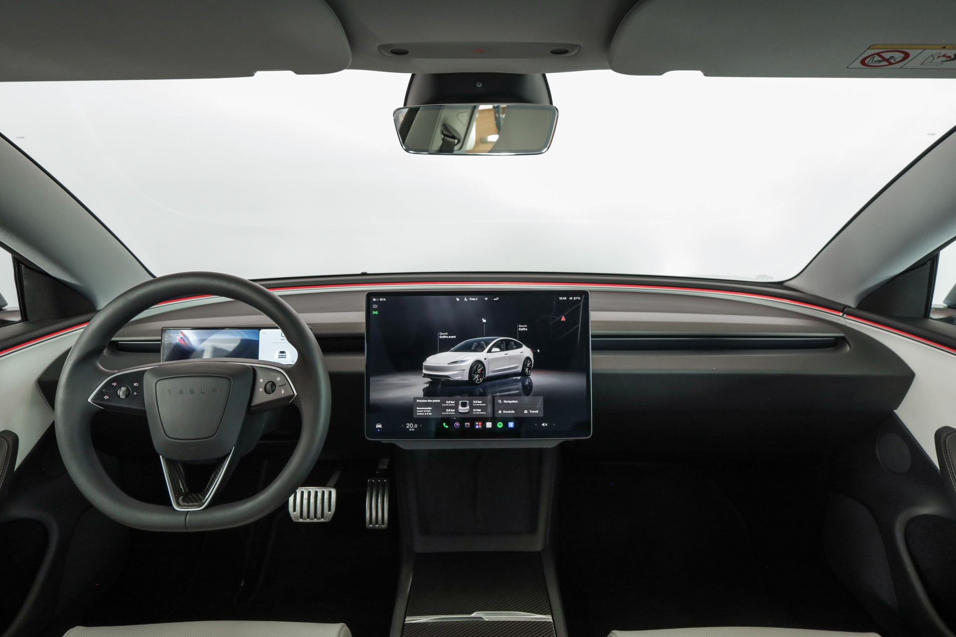 TESLA Model 3 Dual Motor Performance AWD-image-8