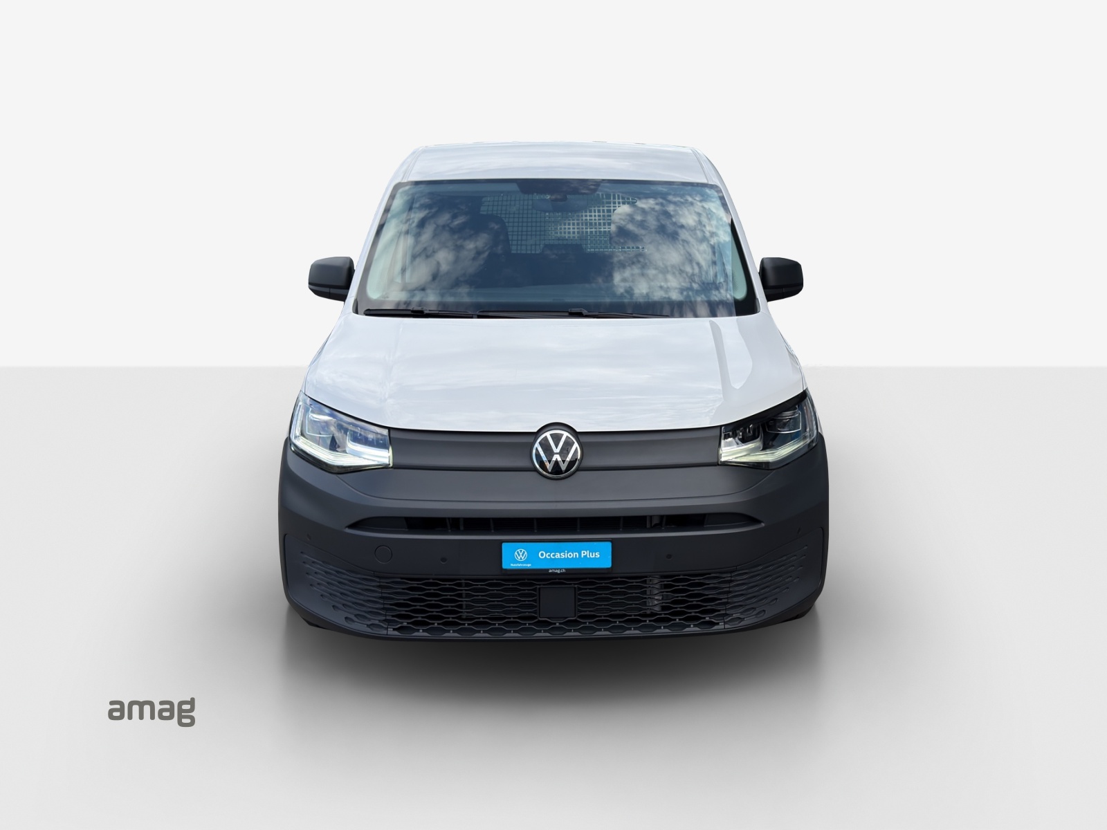 VW Caddy Cargo 2.0TDI Maxi 4Motion-image-6
