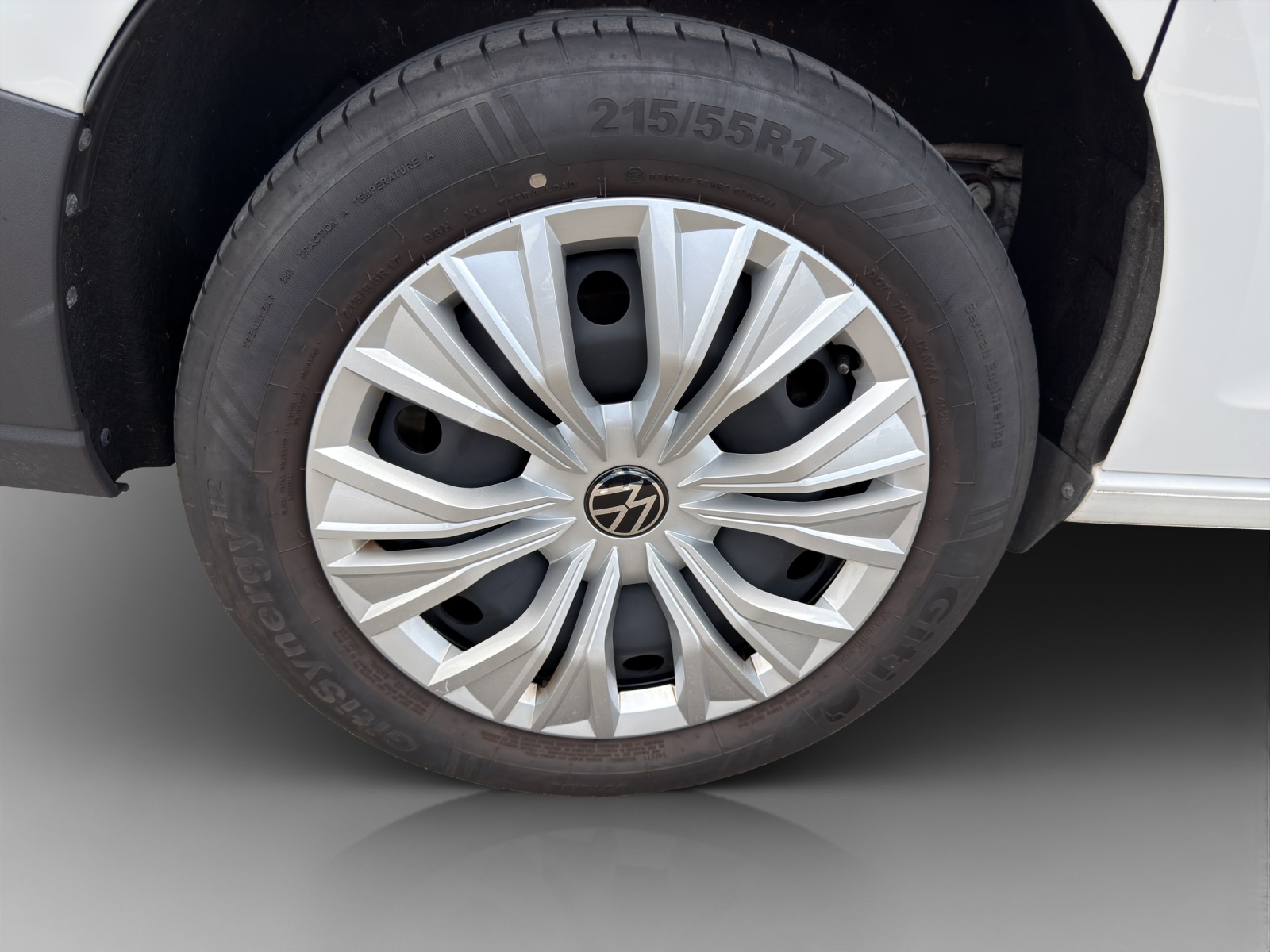 VW Caddy Cargo 2.0TDI Maxi 4Motion-image-13
