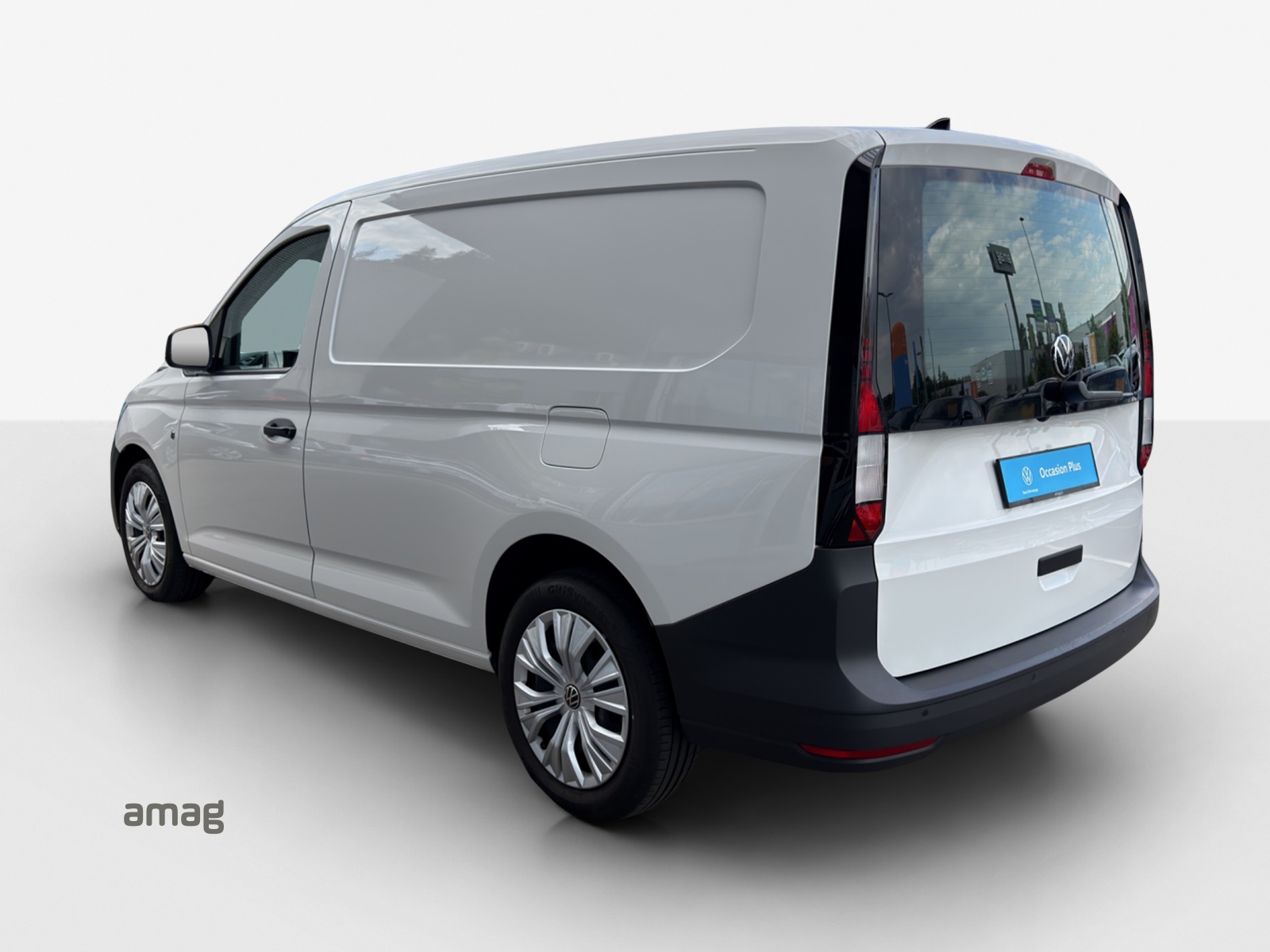 VW Caddy Cargo 2.0TDI Maxi 4Motion-showroom-element-2