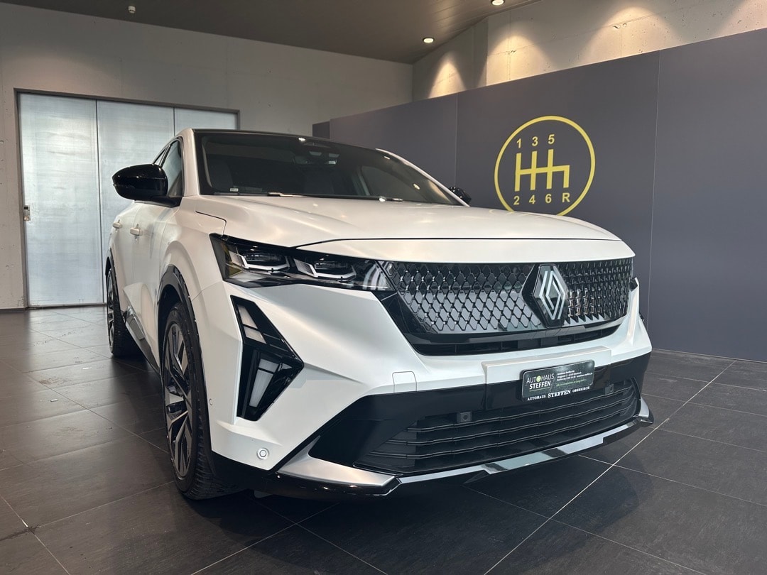 RENAULT Rafale 1.2 E-Tech Hybrid 200 Techno-showroom-element-1