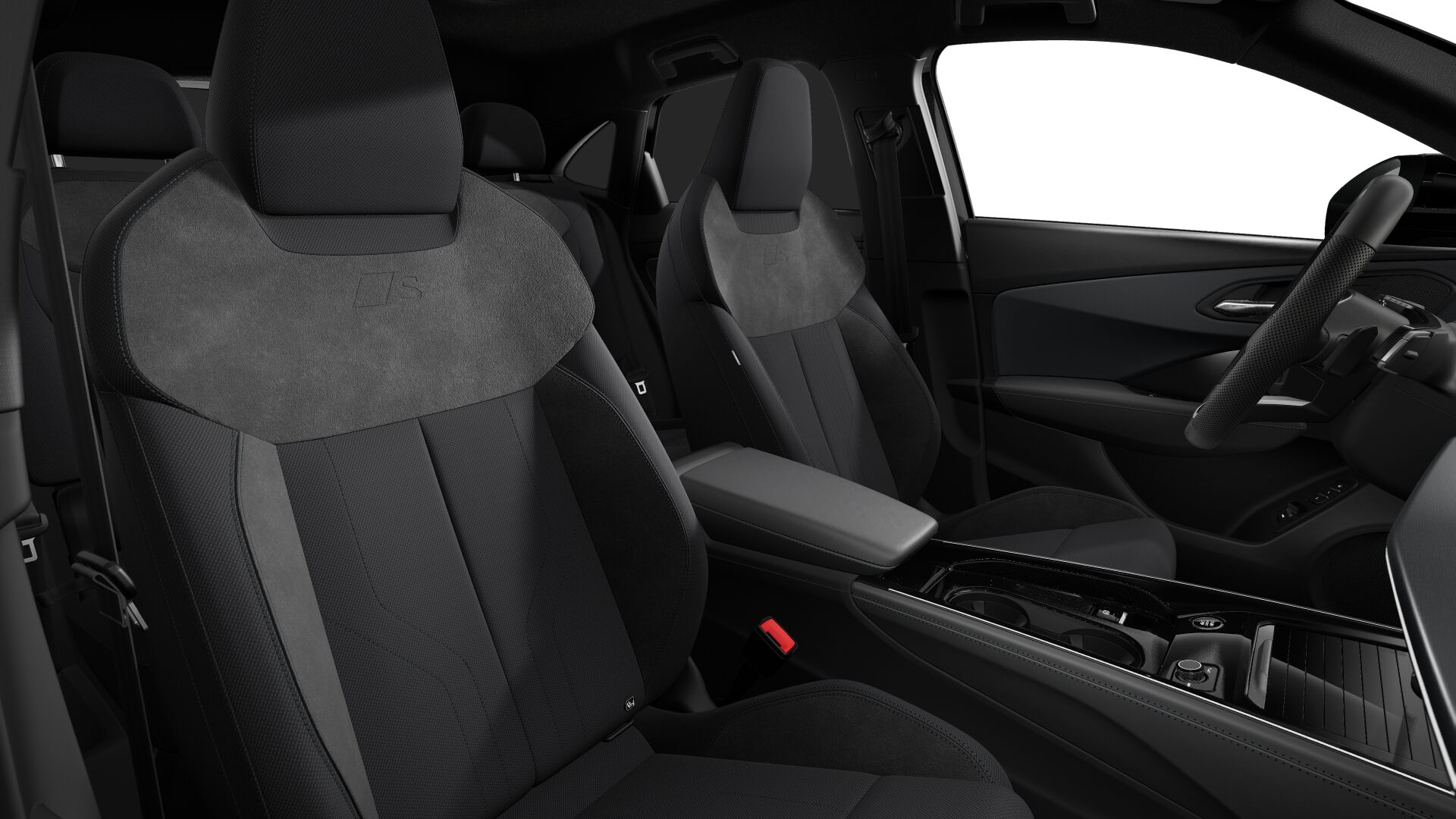 AUDI Q3 Sportback 110 kW TFSI S tronic-image-5