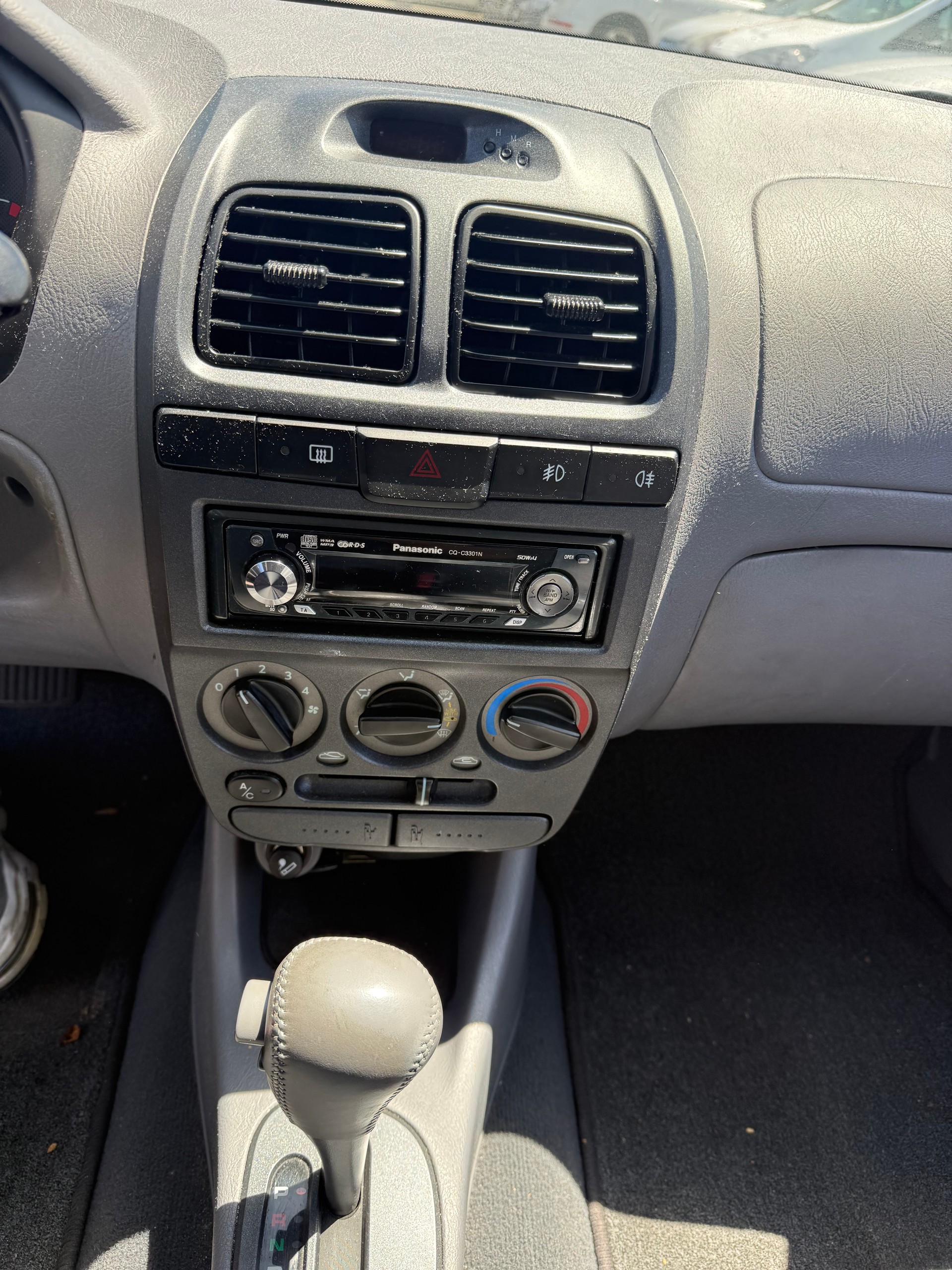 HYUNDAI Accent 1.6 Fun-image-6
