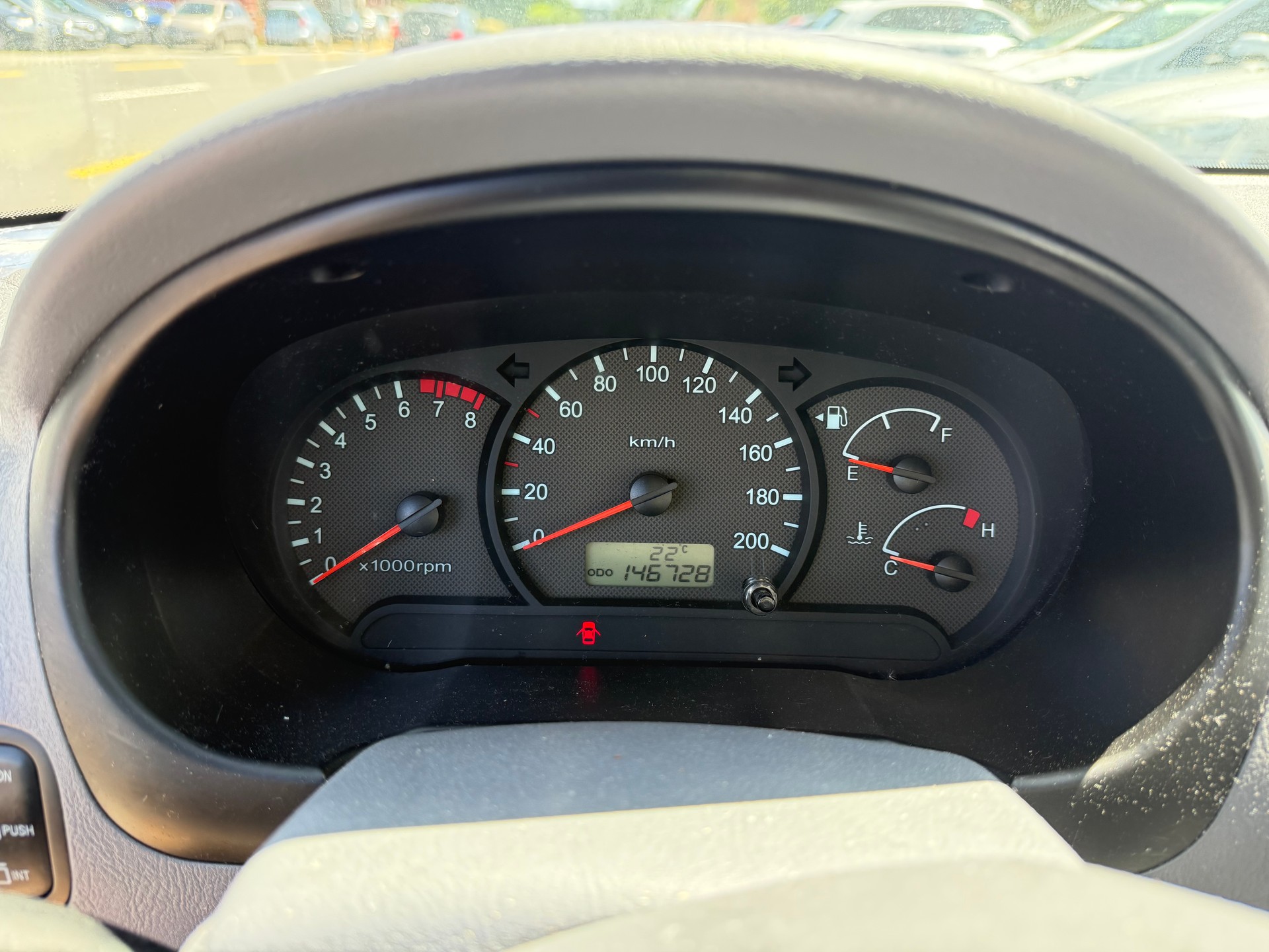 HYUNDAI Accent 1.6 Fun-image-7