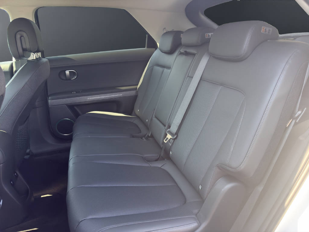 HYUNDAI Ioniq 5 Amplia 2WD 84kWh Pompe à chaleur-image-10