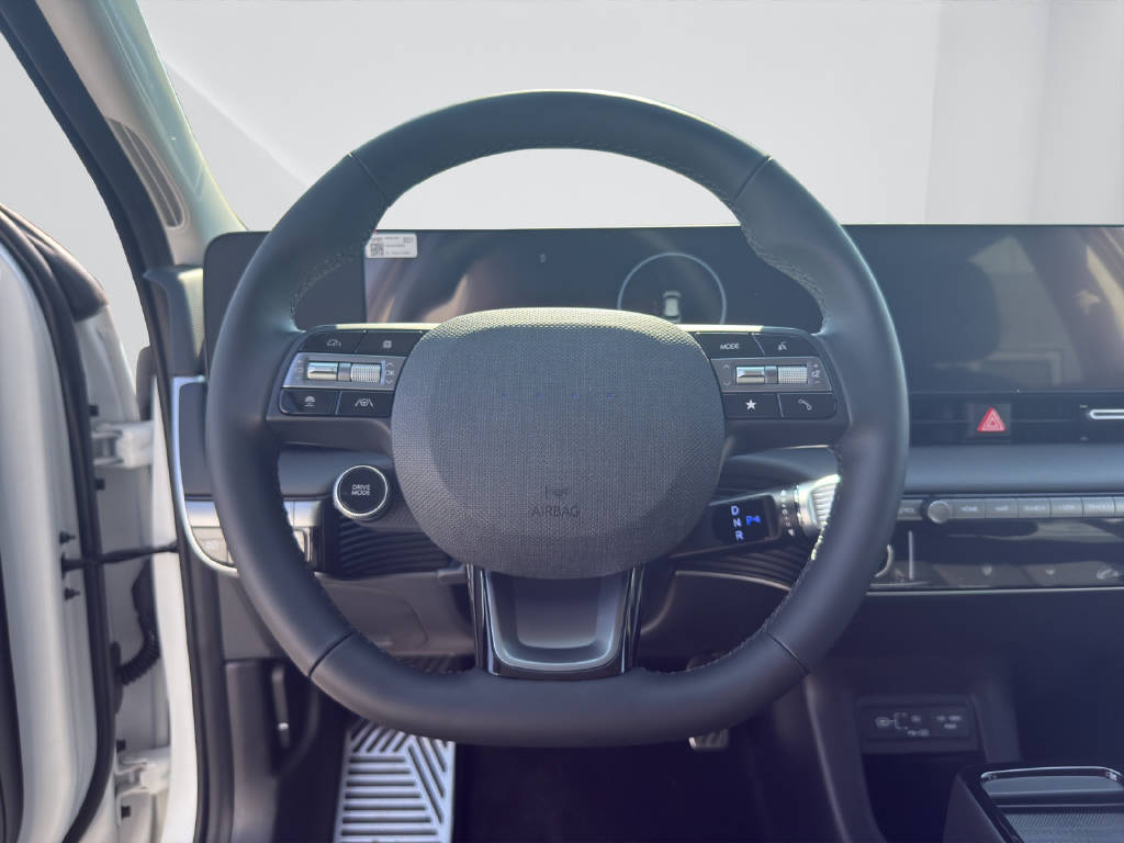HYUNDAI Ioniq 5 Amplia 2WD 84kWh Pompe à chaleur-image-9