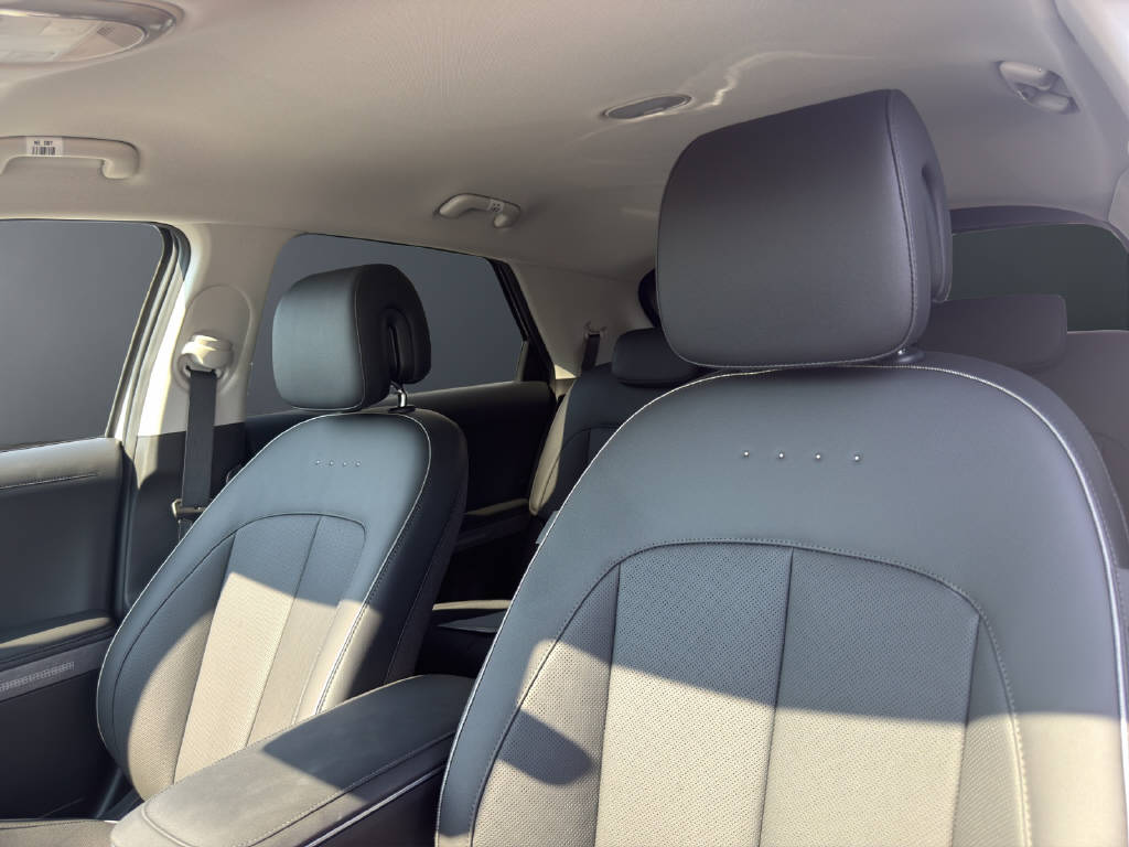 HYUNDAI Ioniq 5 Amplia 2WD 84kWh Pompe à chaleur-image-14