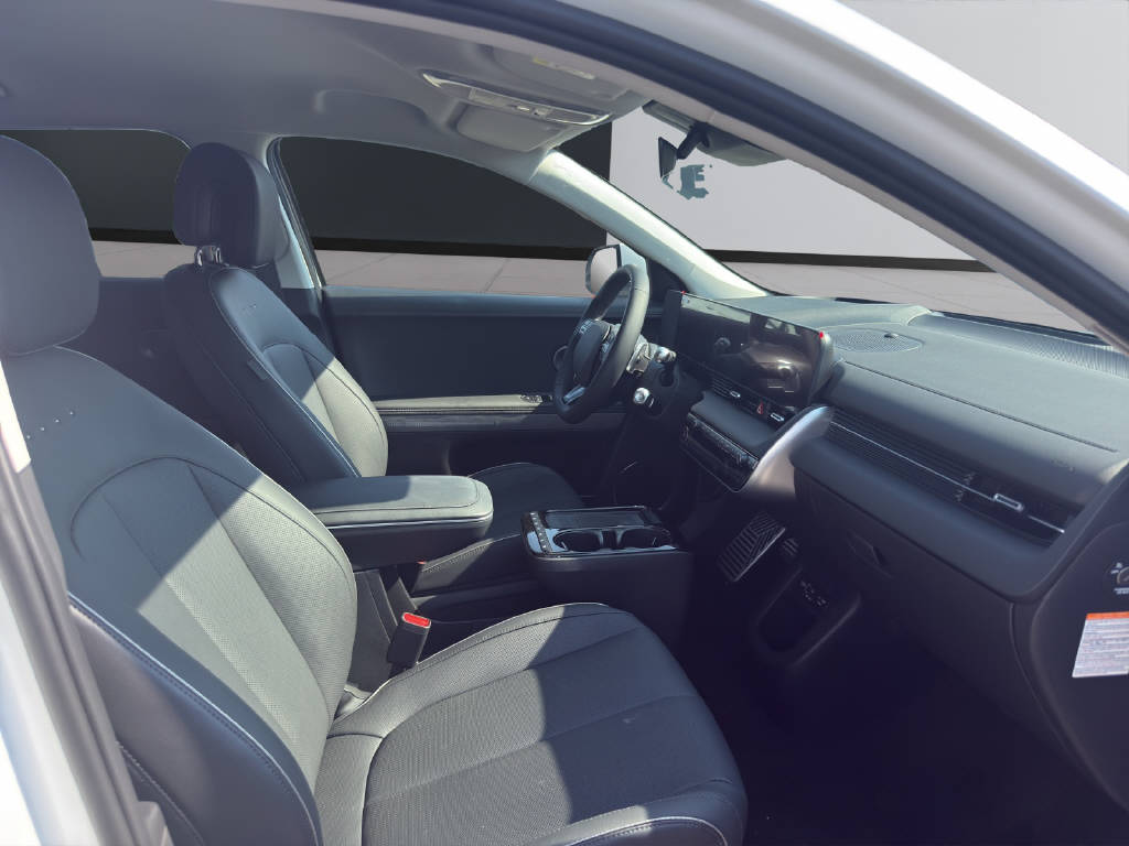 HYUNDAI Ioniq 5 Amplia 2WD 84kWh Pompe à chaleur-image-12
