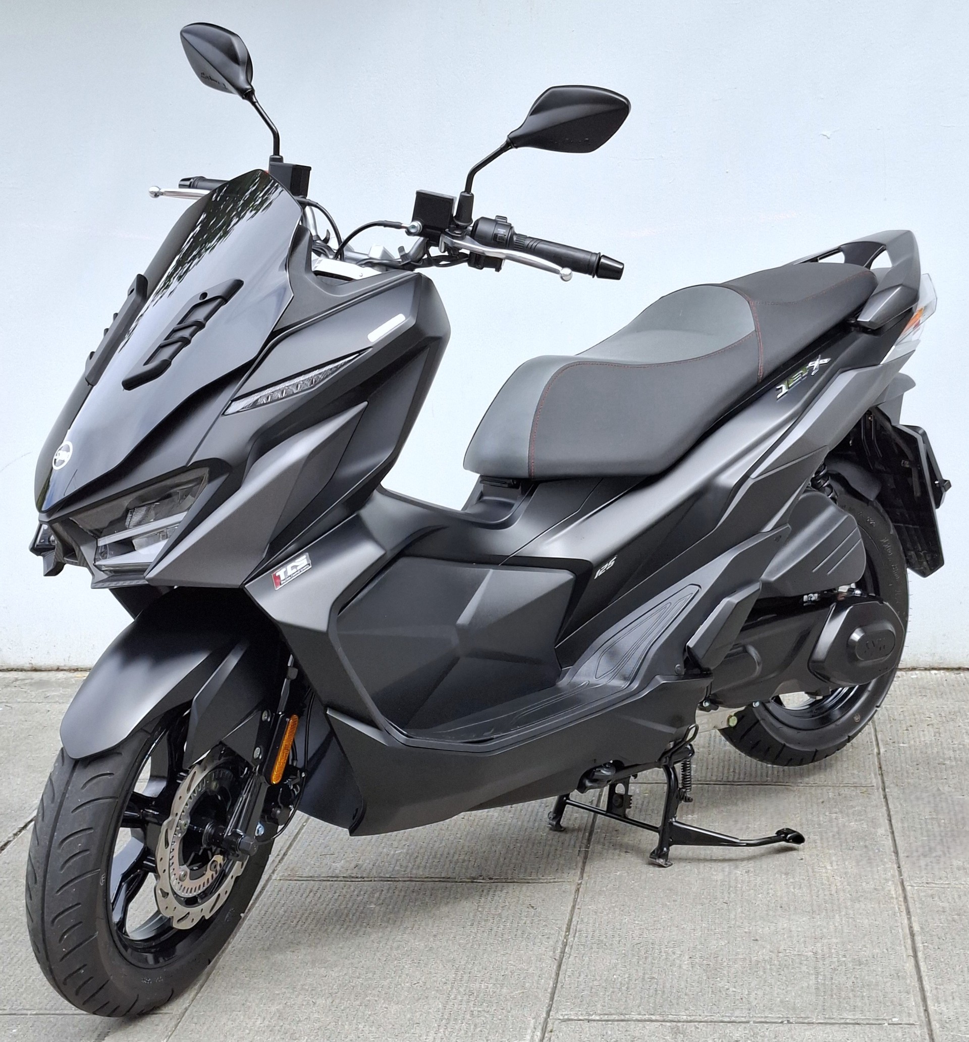 SYM Jet X 125-showroom-element-3