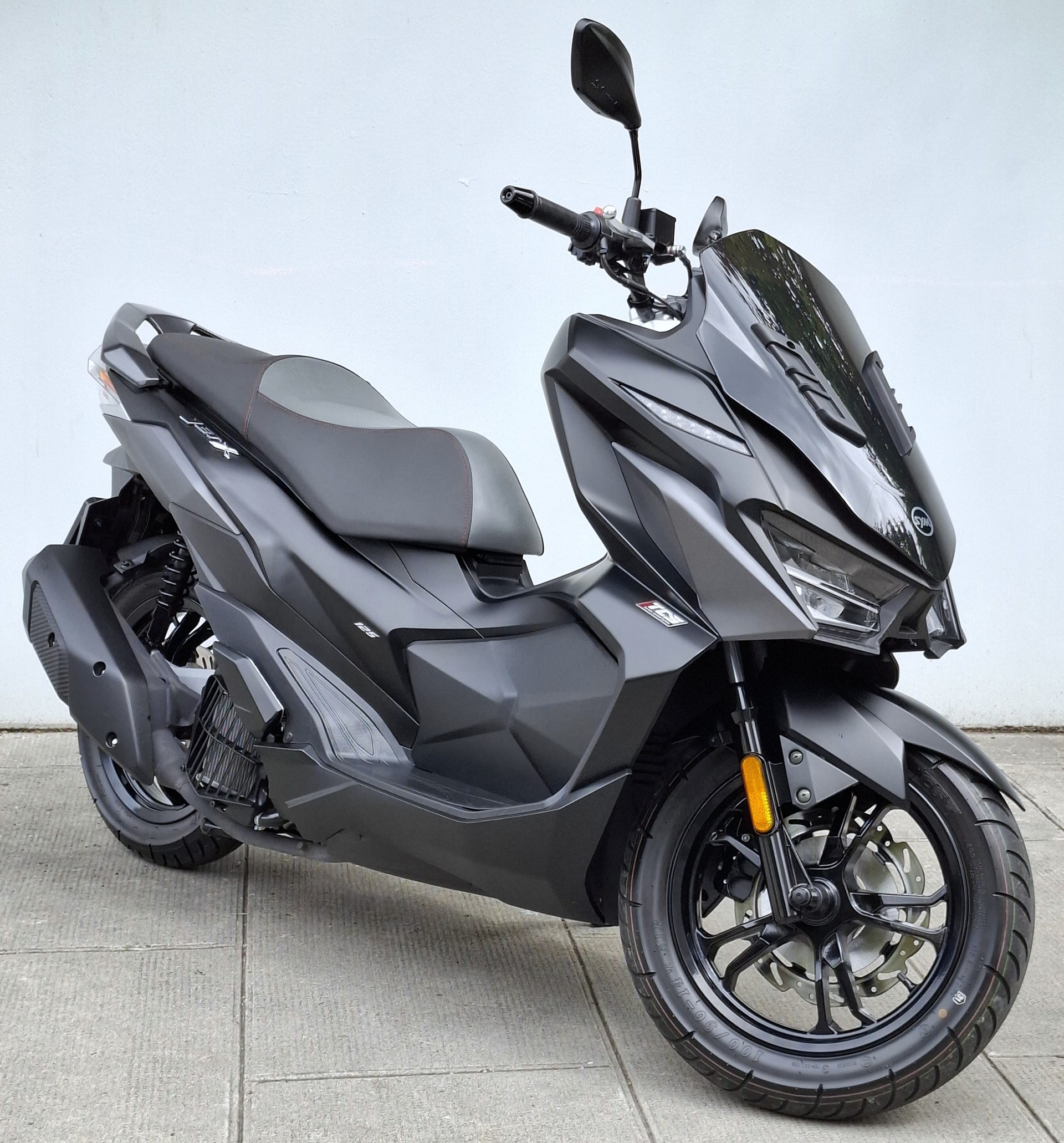 SYM Jet X 125-showroom-element-1