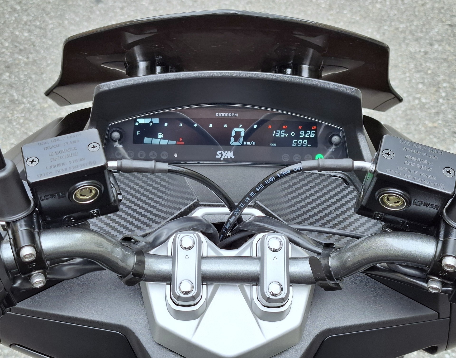 SYM Jet X 125-image-6